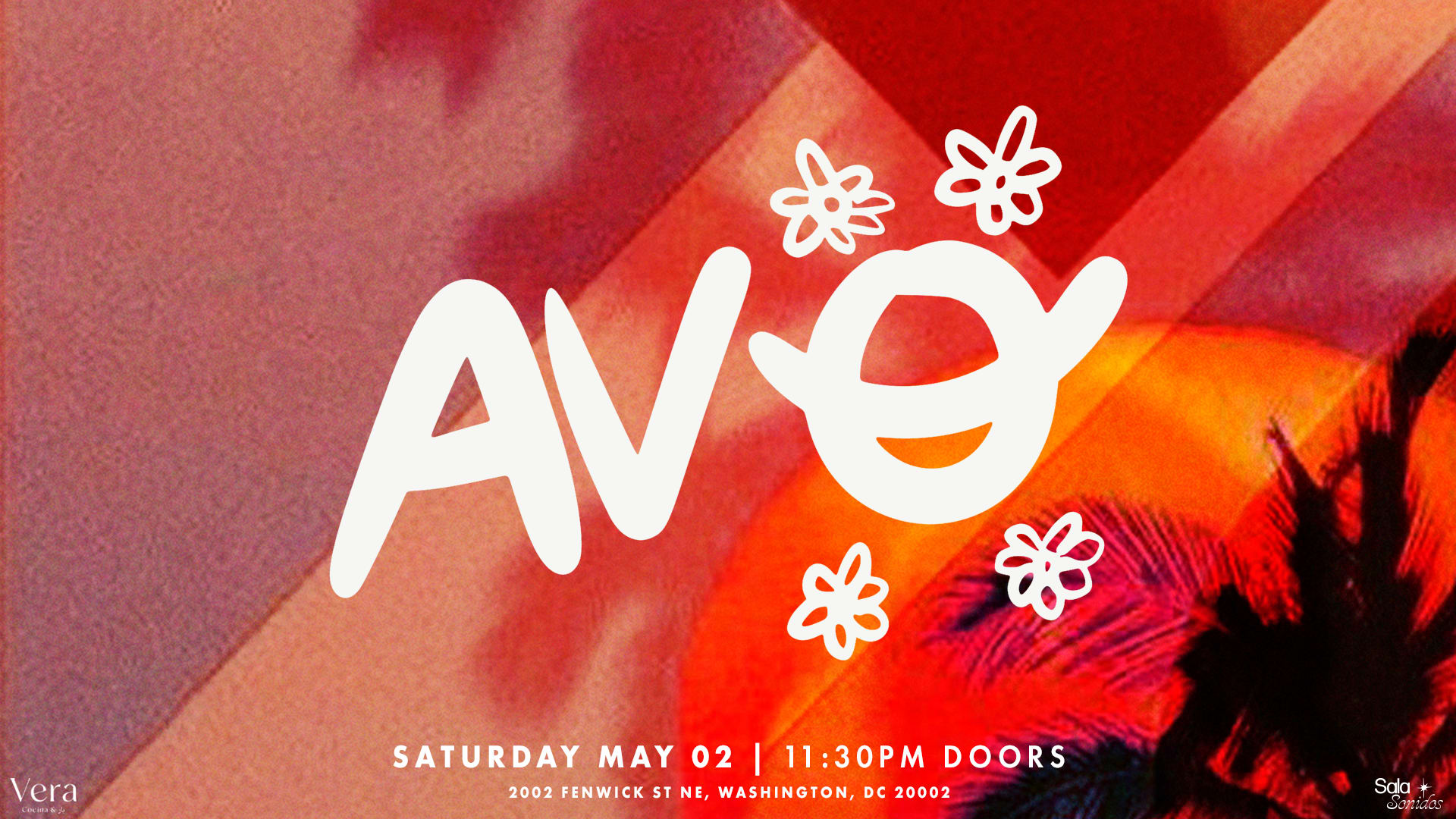 Nü Androids Presents: Avö