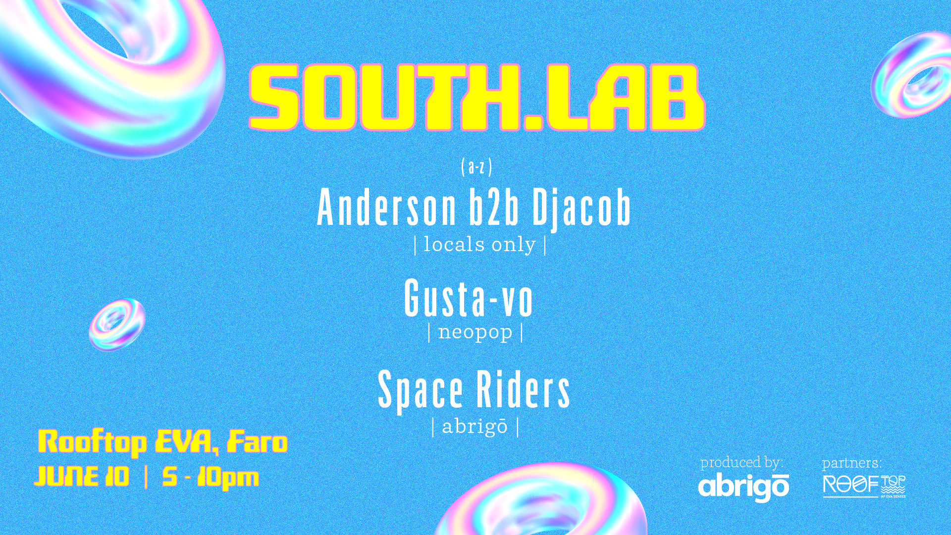 South.Lab