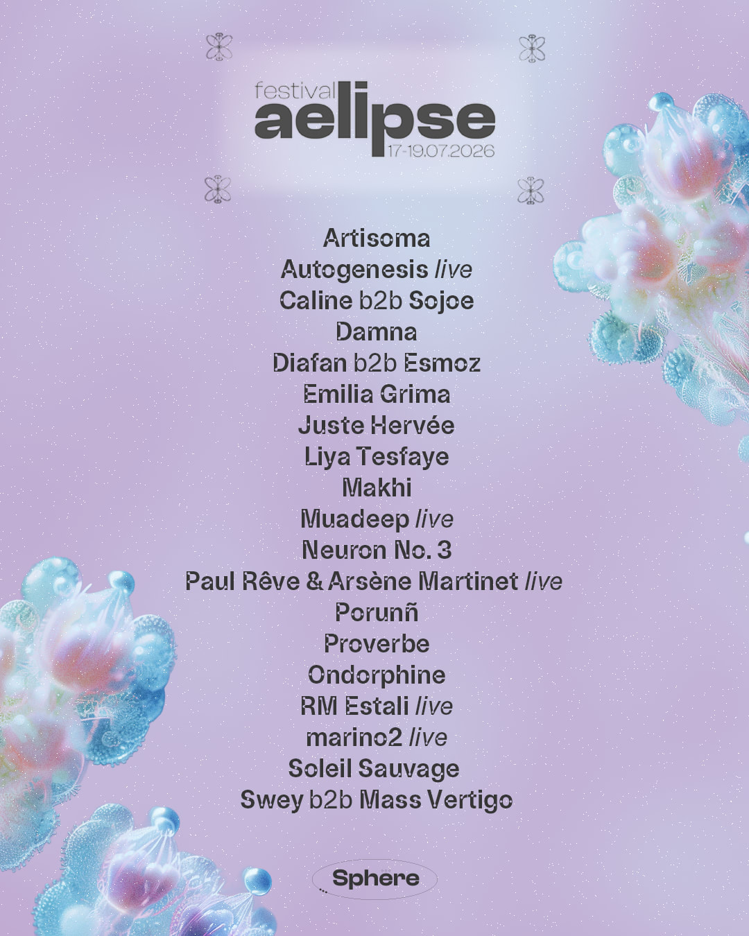 Aelipse