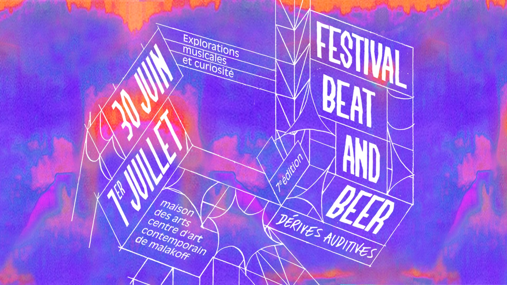 Beat And Beer 