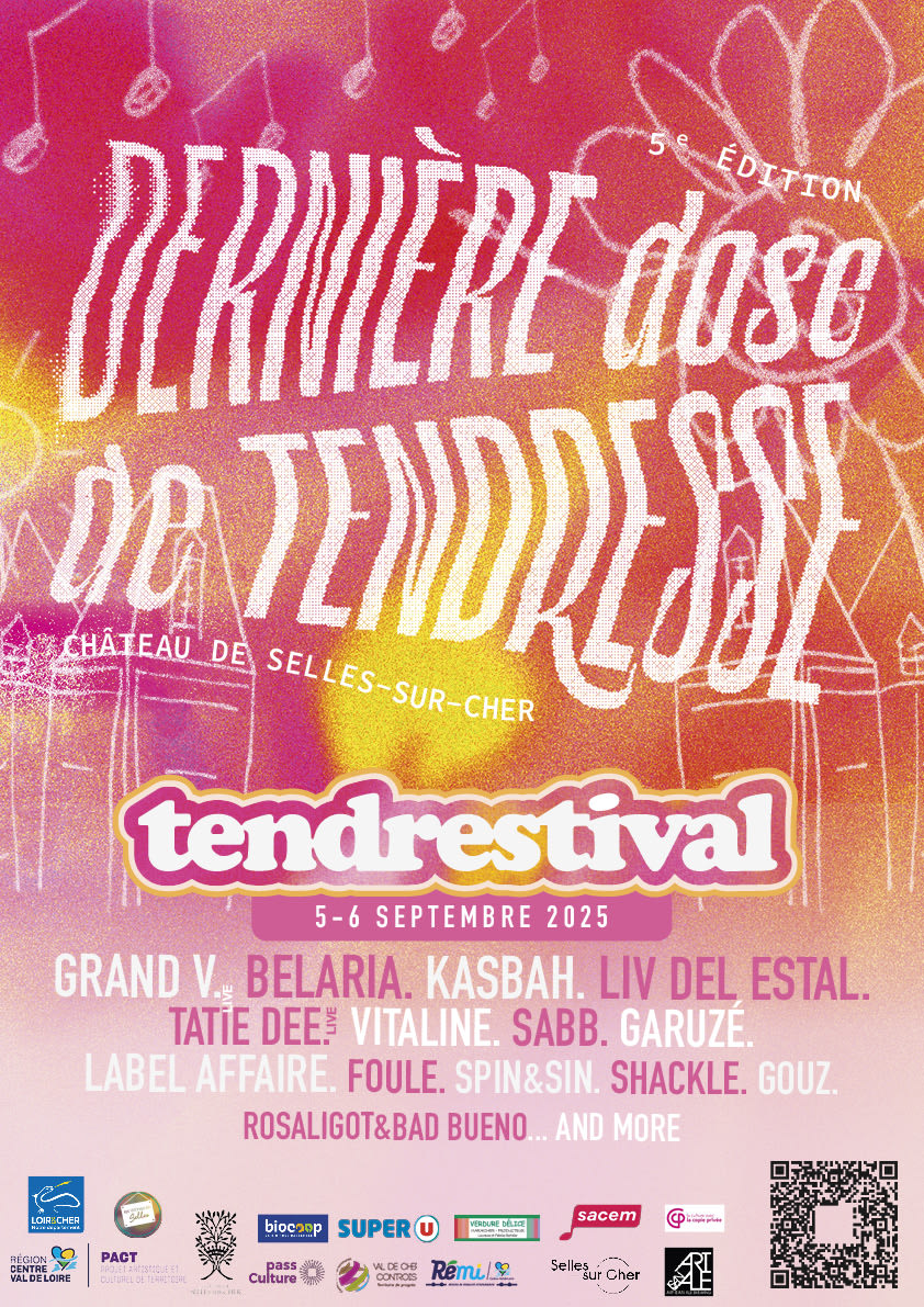 Tendrestival 2025