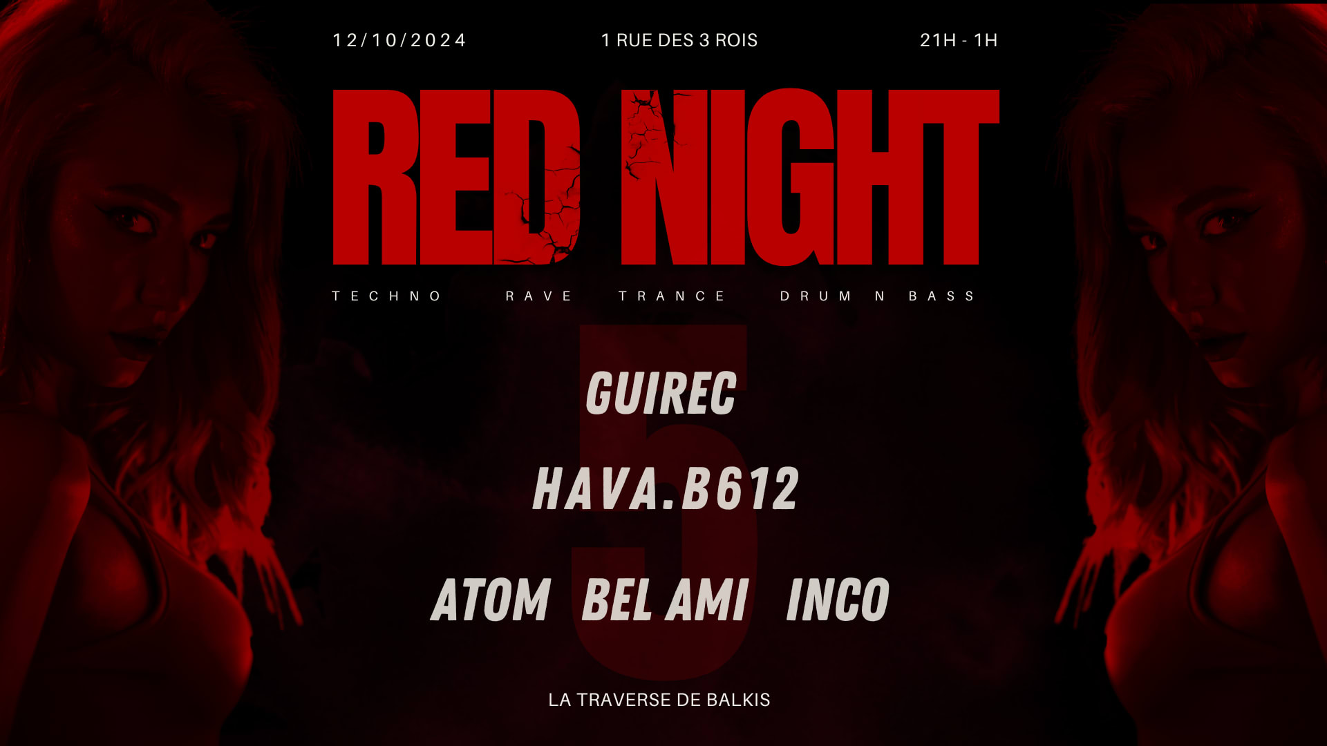 Red Night 5