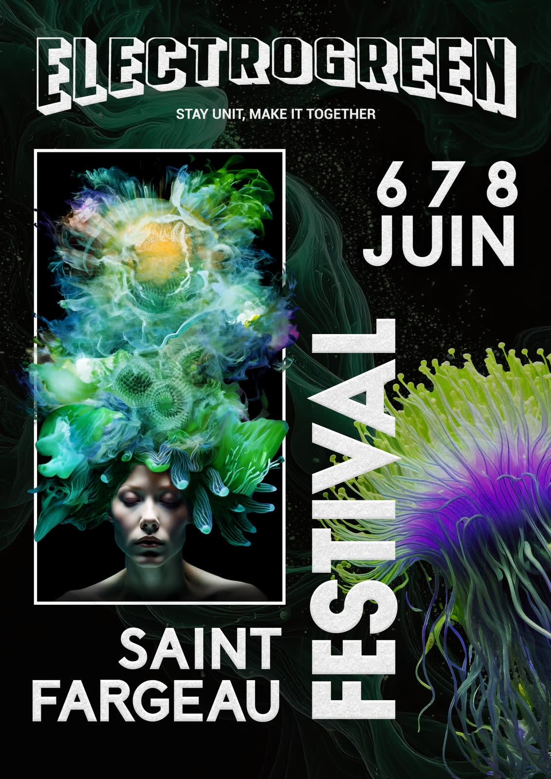 Electrogreen Festival 2025