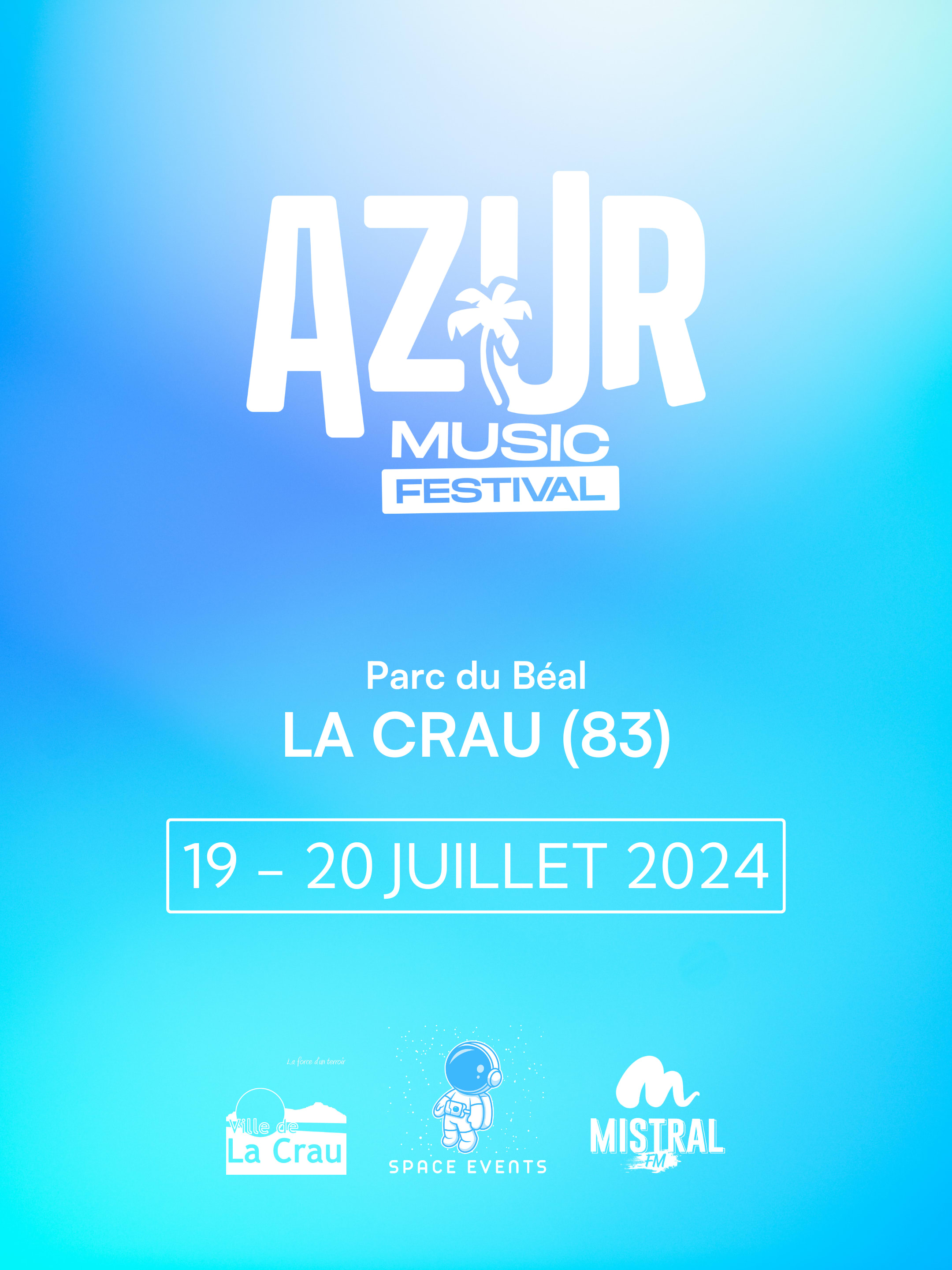 Azur Music Festival 2024