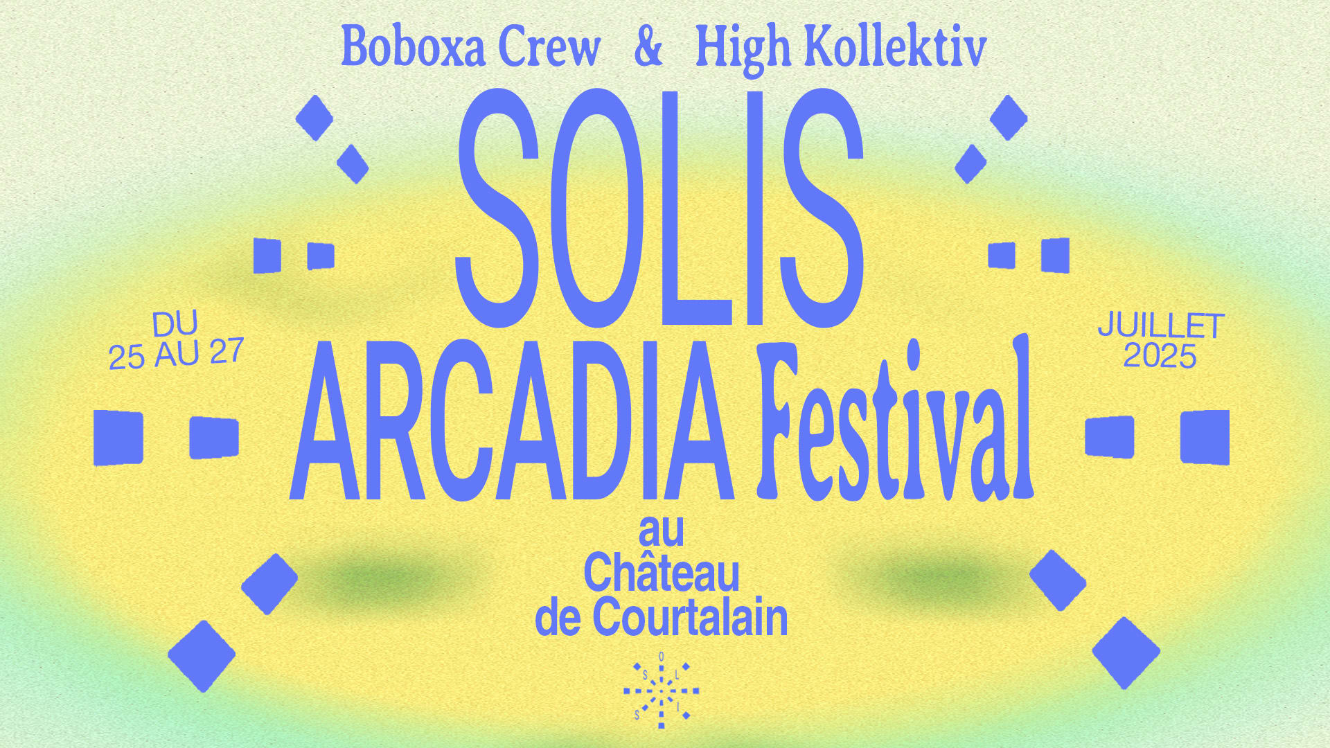 Solis Arcadia Festival 2025