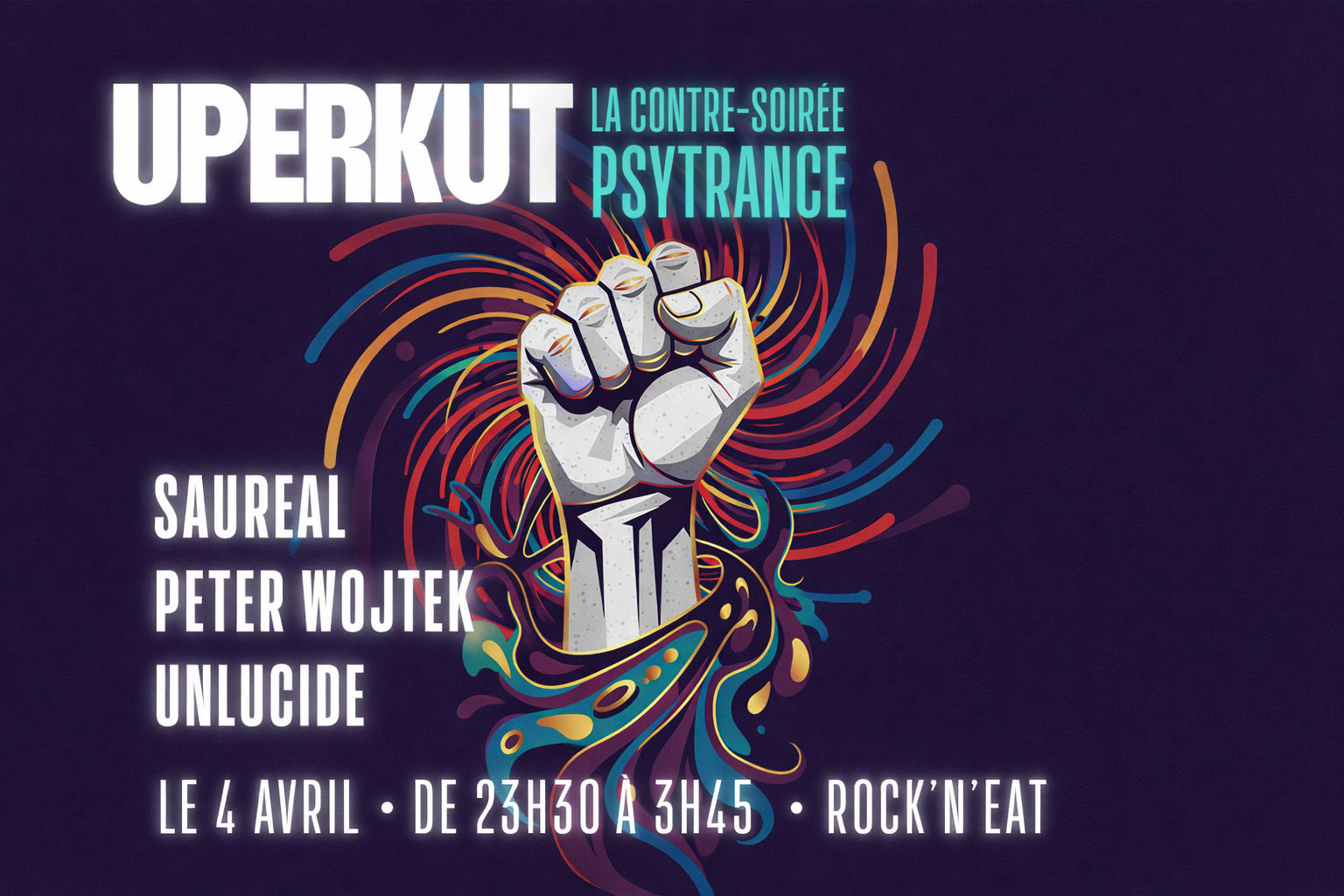 Uperkut