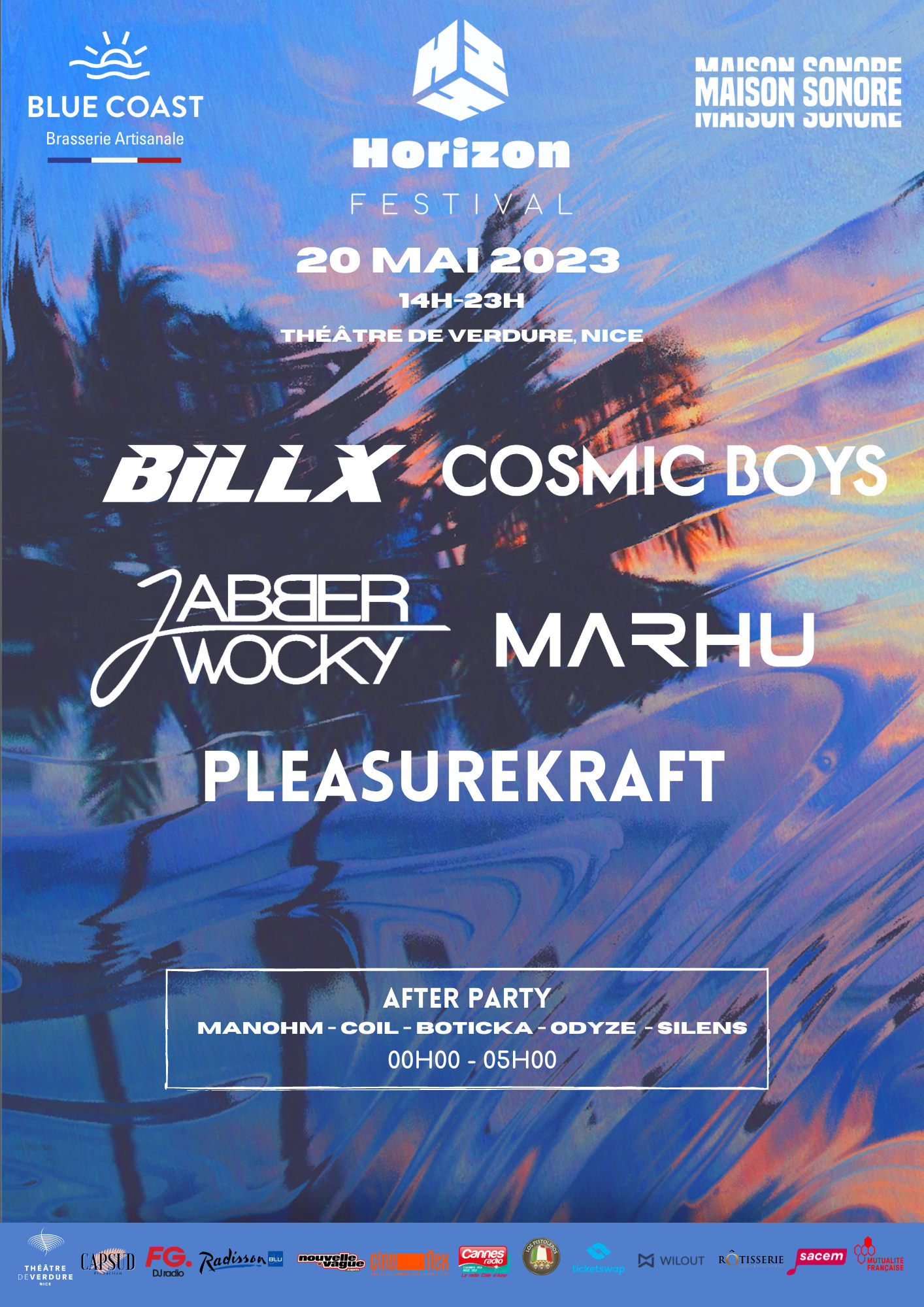 Horizon Music Festival