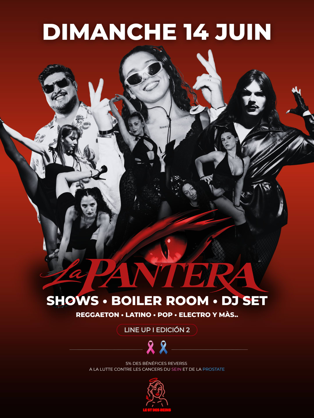 La Pantera #2