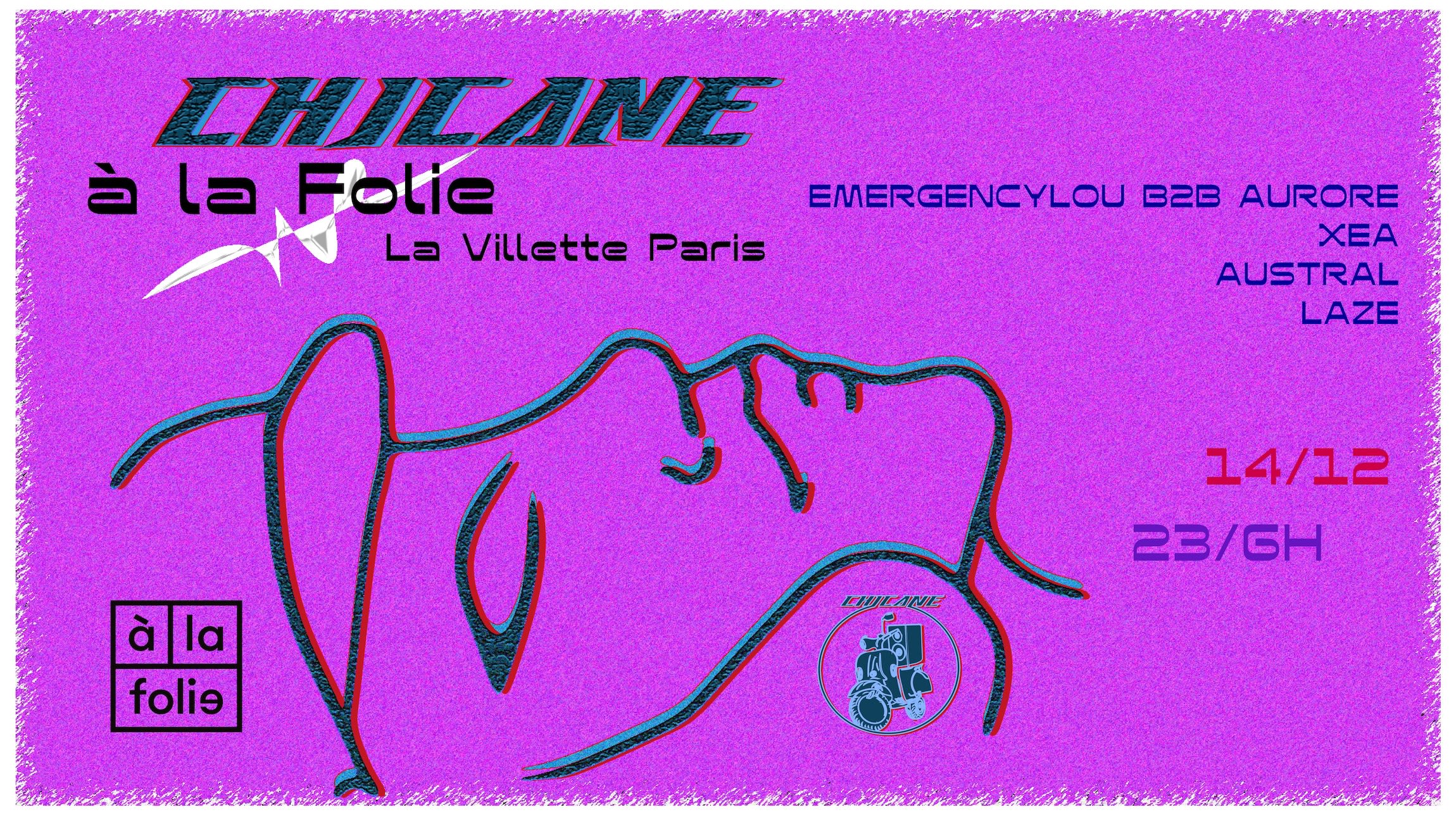 Chicane