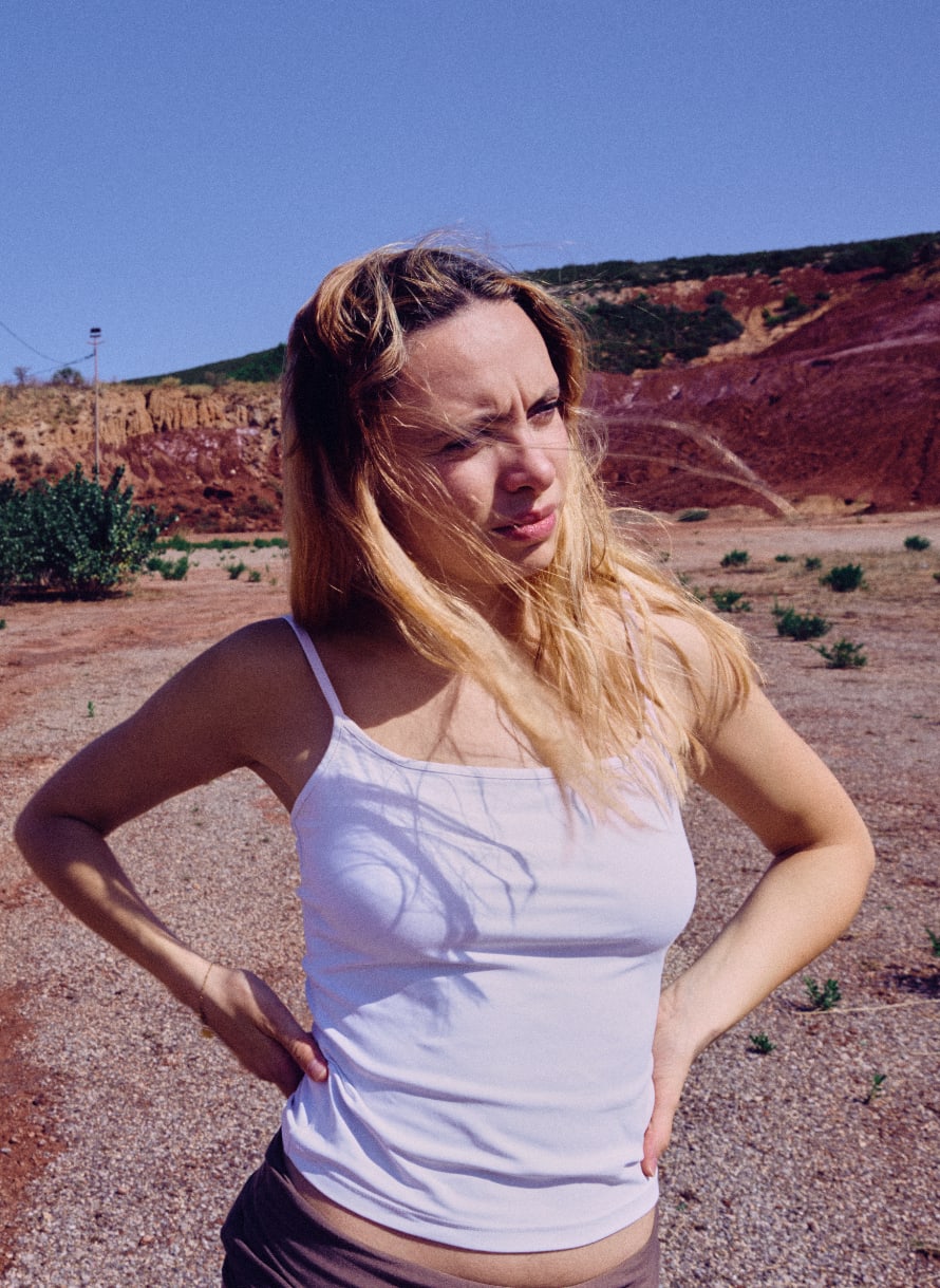 Blandine (+ Fleurdenaí)