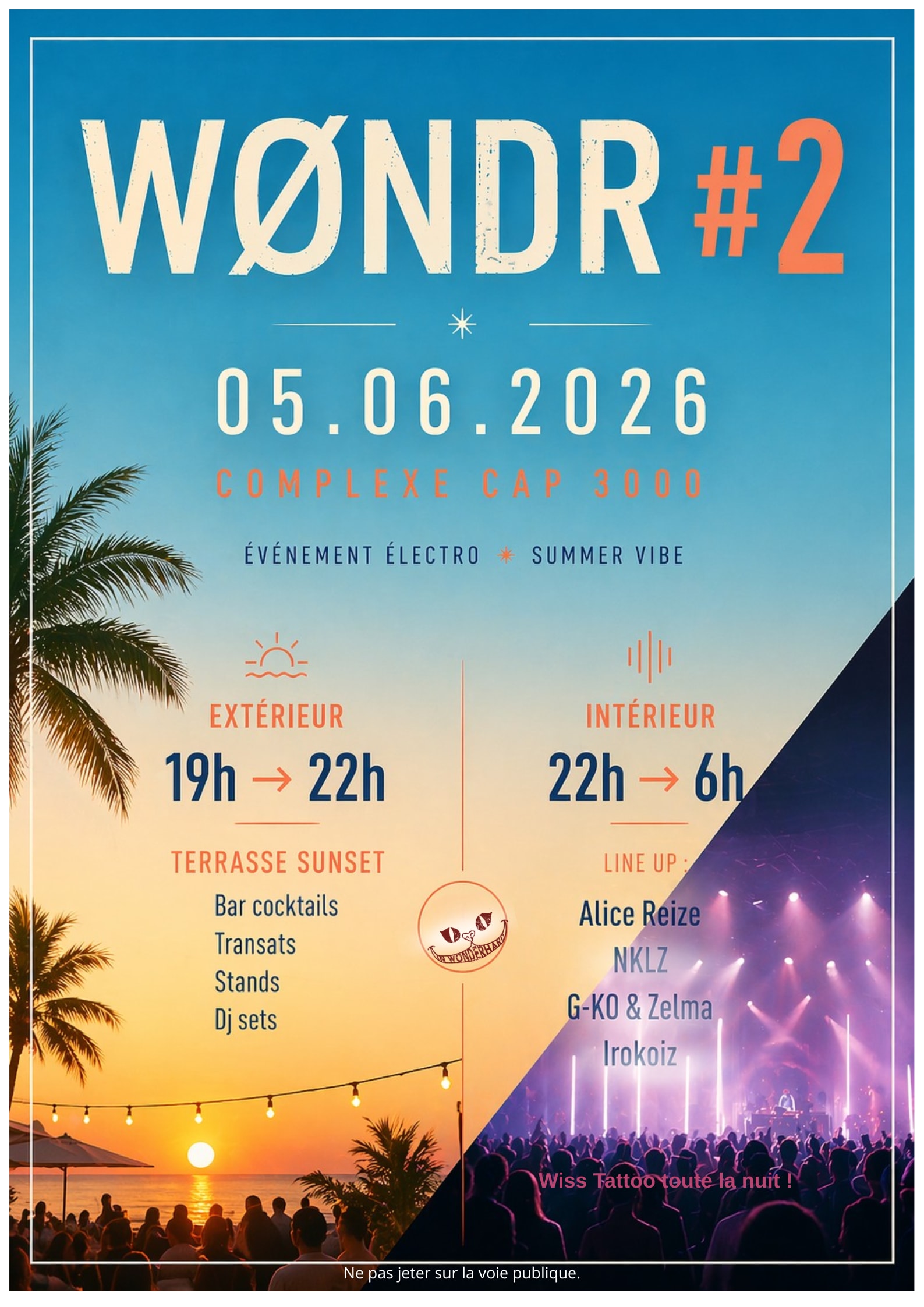 Wøndr #2