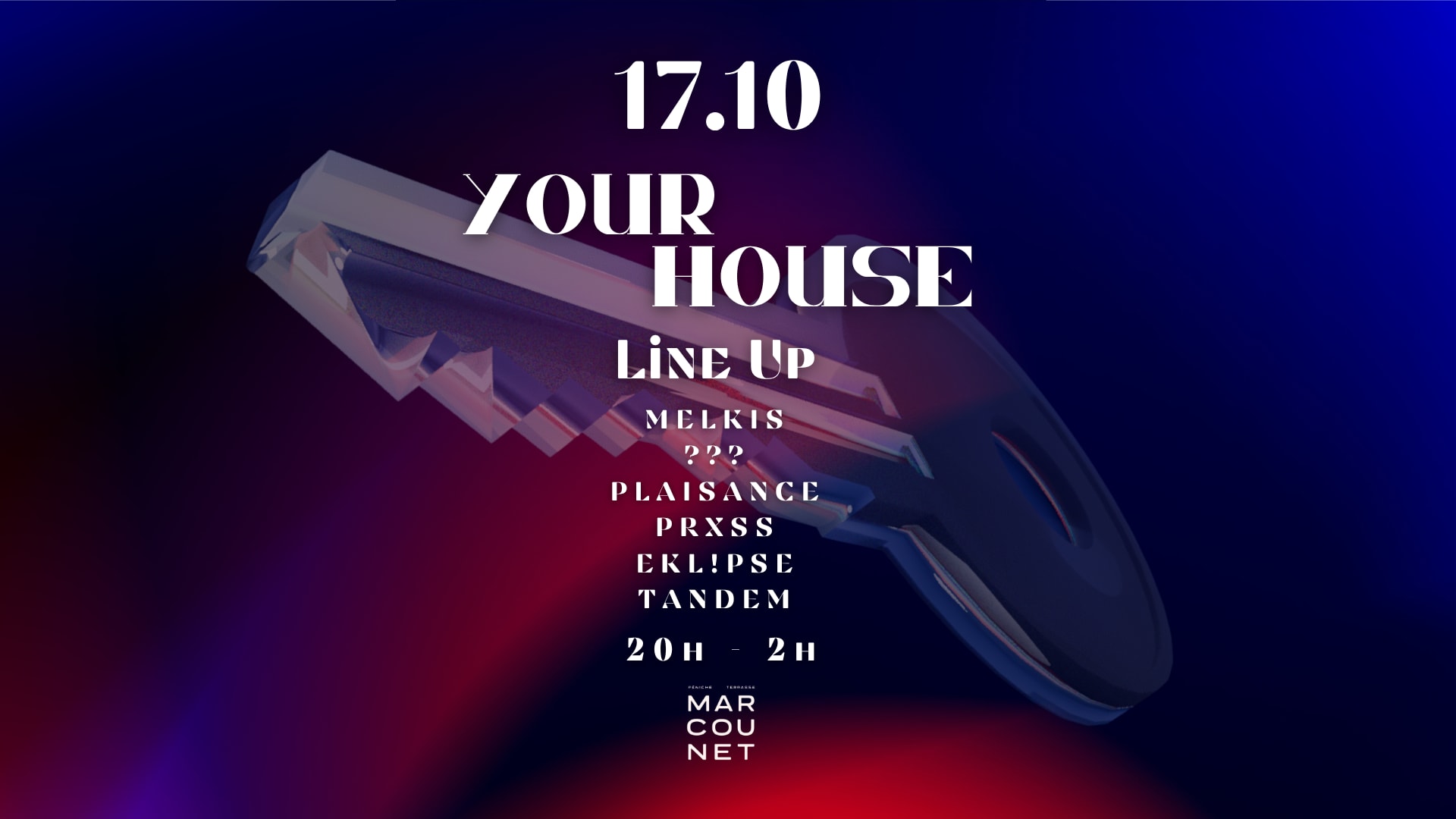 Your House Paris