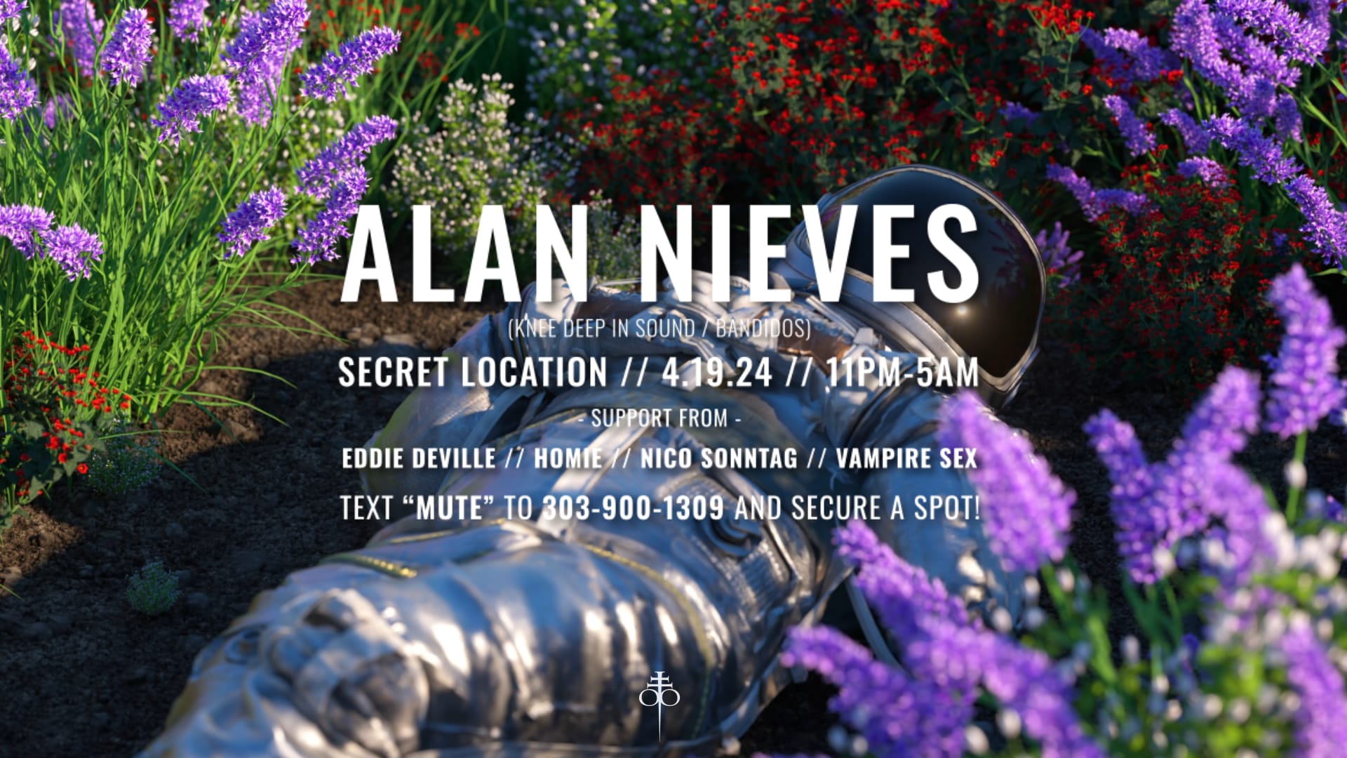 Sro003: La Tusi Tabuena Ft. Alan Nieves