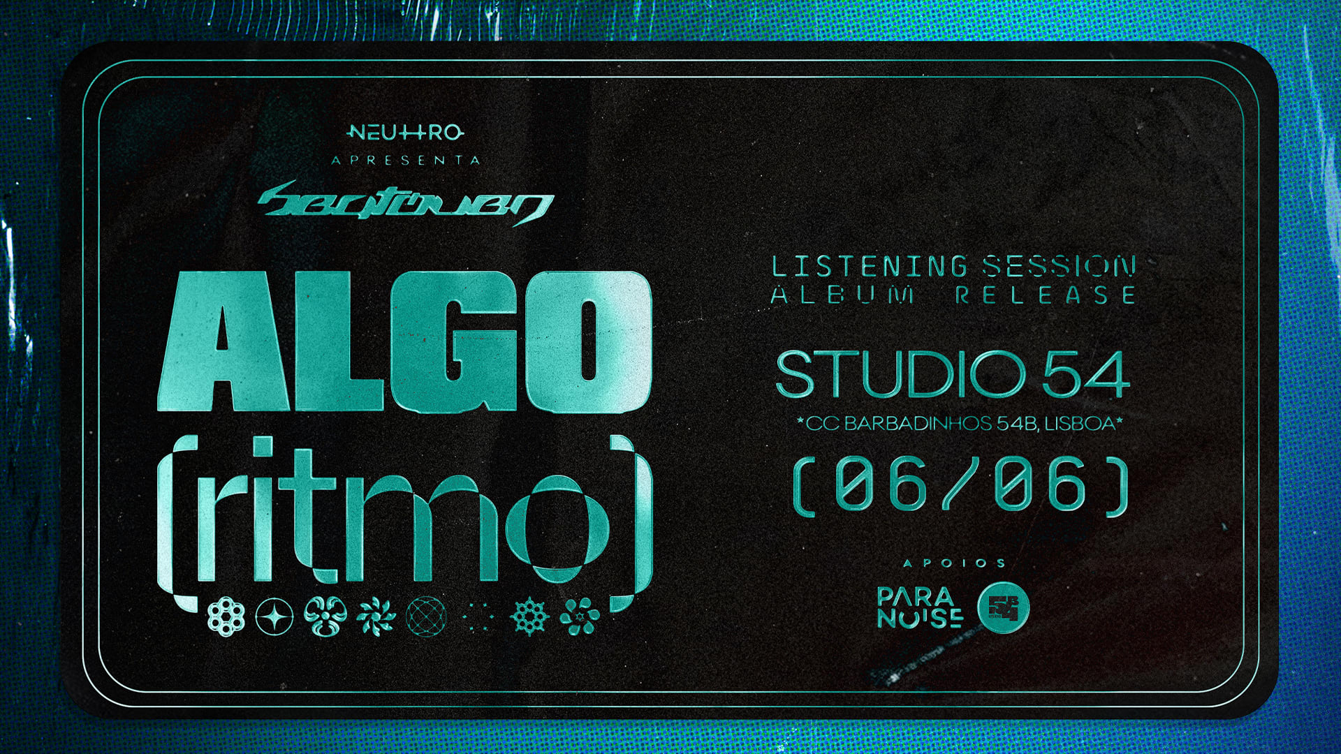 Algo(Ritmo)