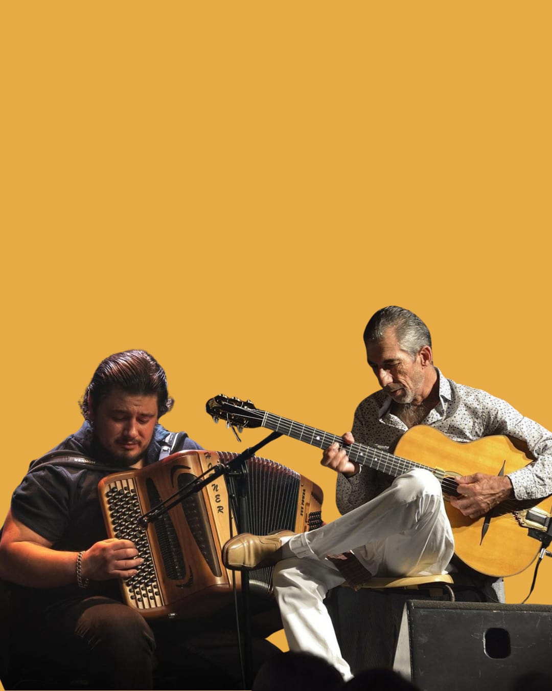 Angelo Debarre & Jb Baudin Quartet