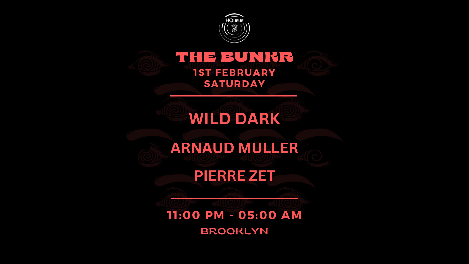Hqueue: The Bunkr 2.0