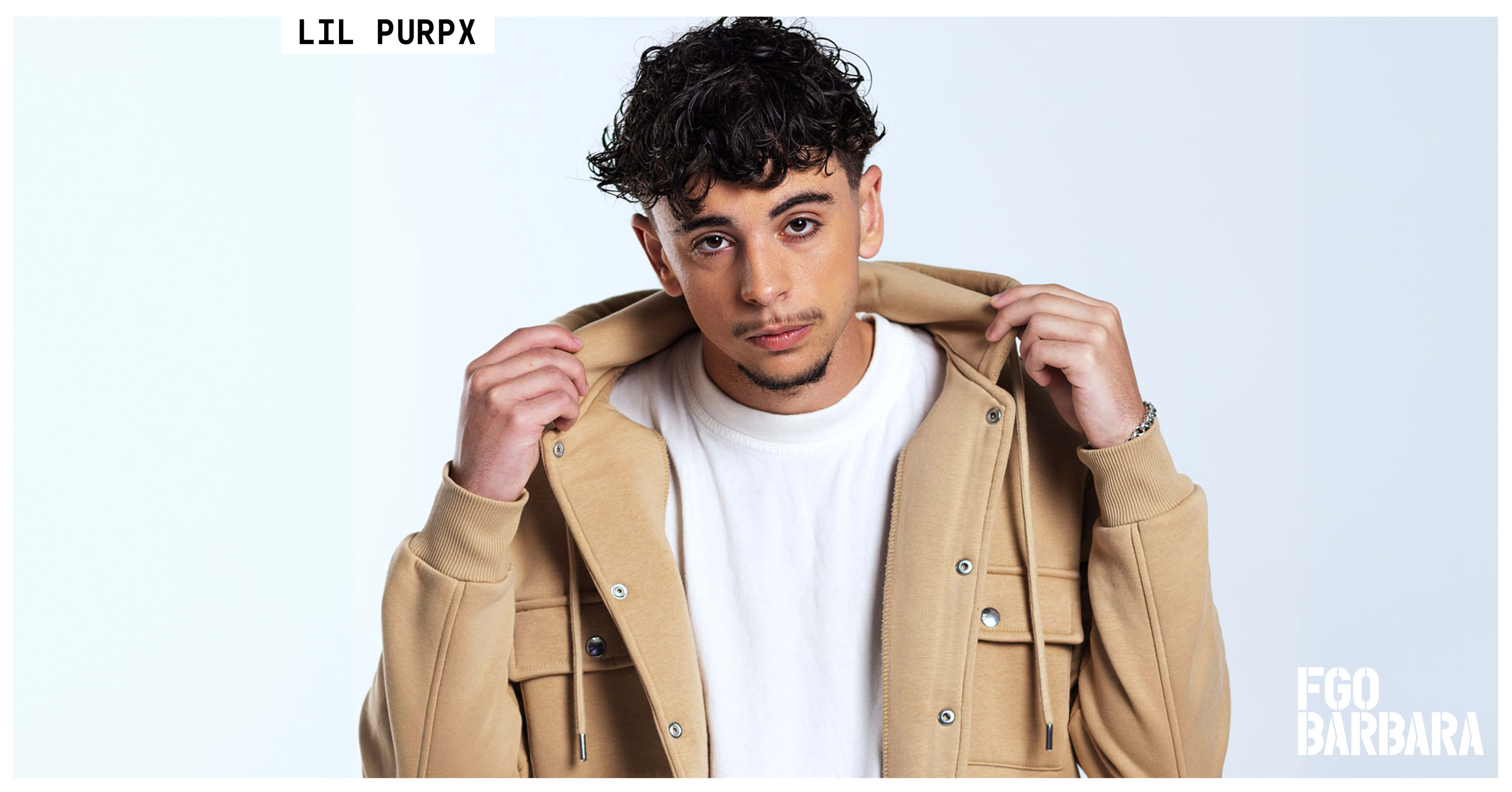 Lil Purpx + Cn
