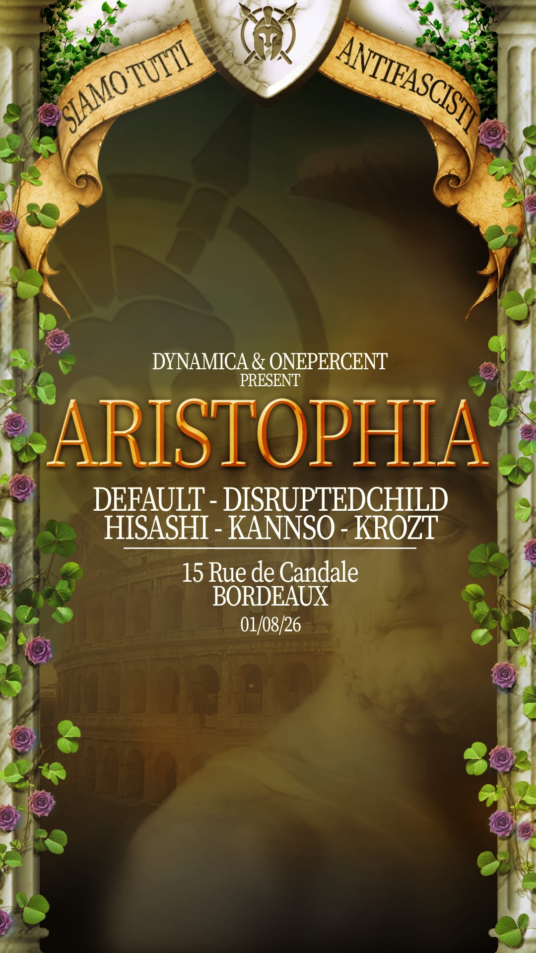 Aristophia