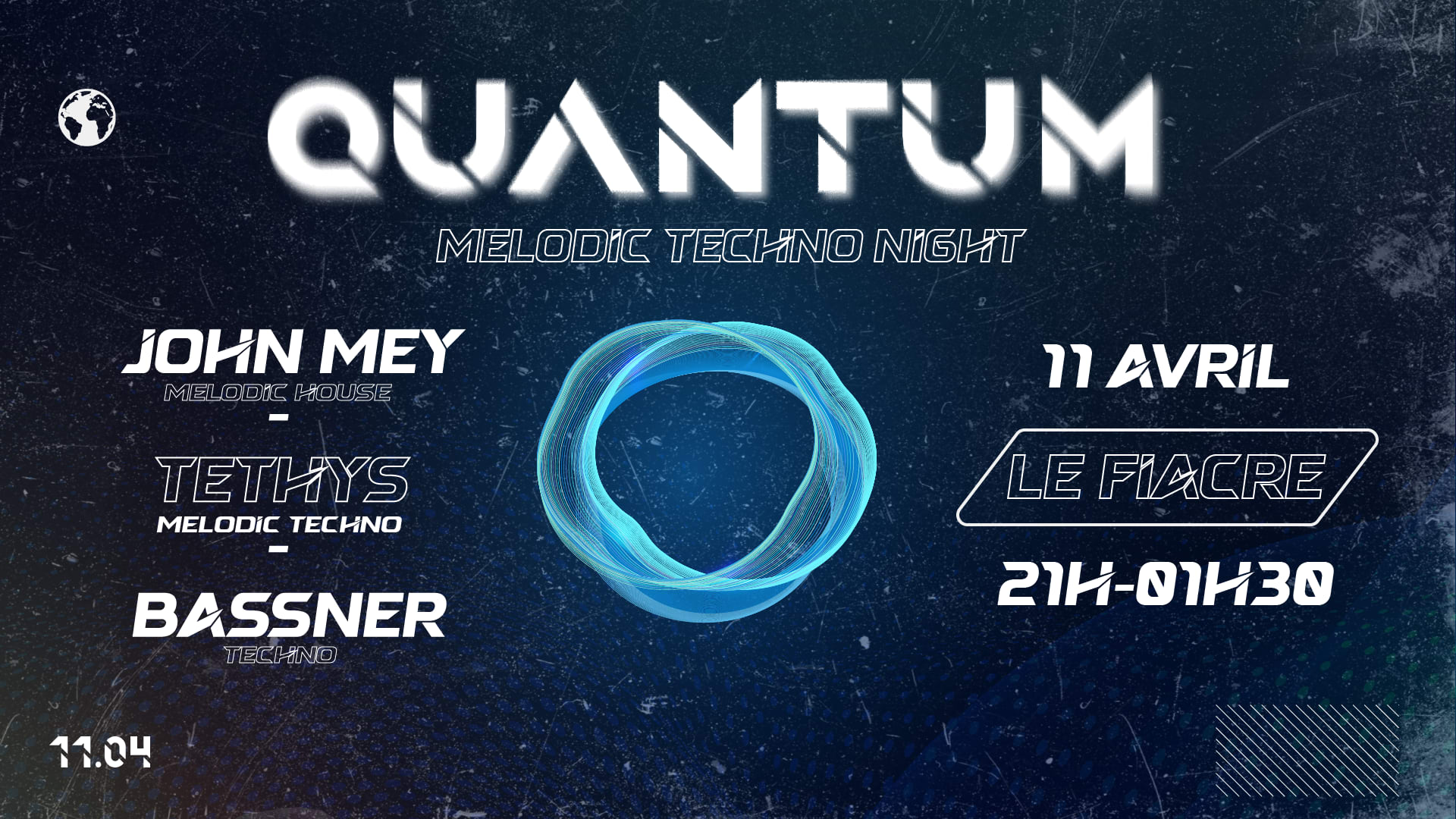 Quantum Night