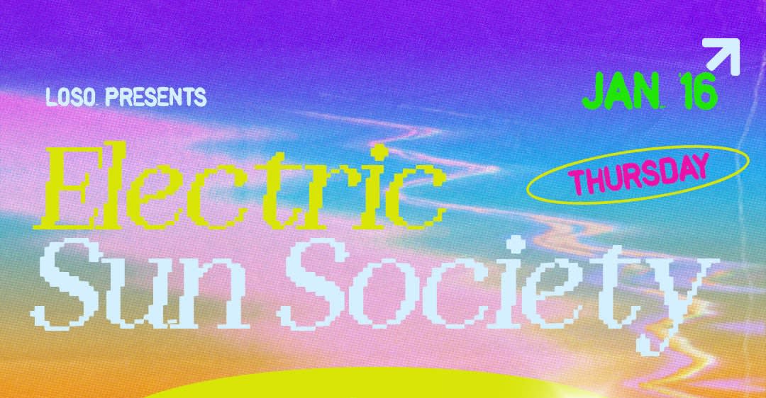 Electric Sun Society