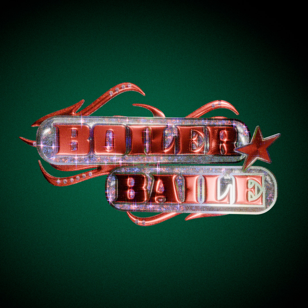 Boiler Baile • Tudo Ou Nada