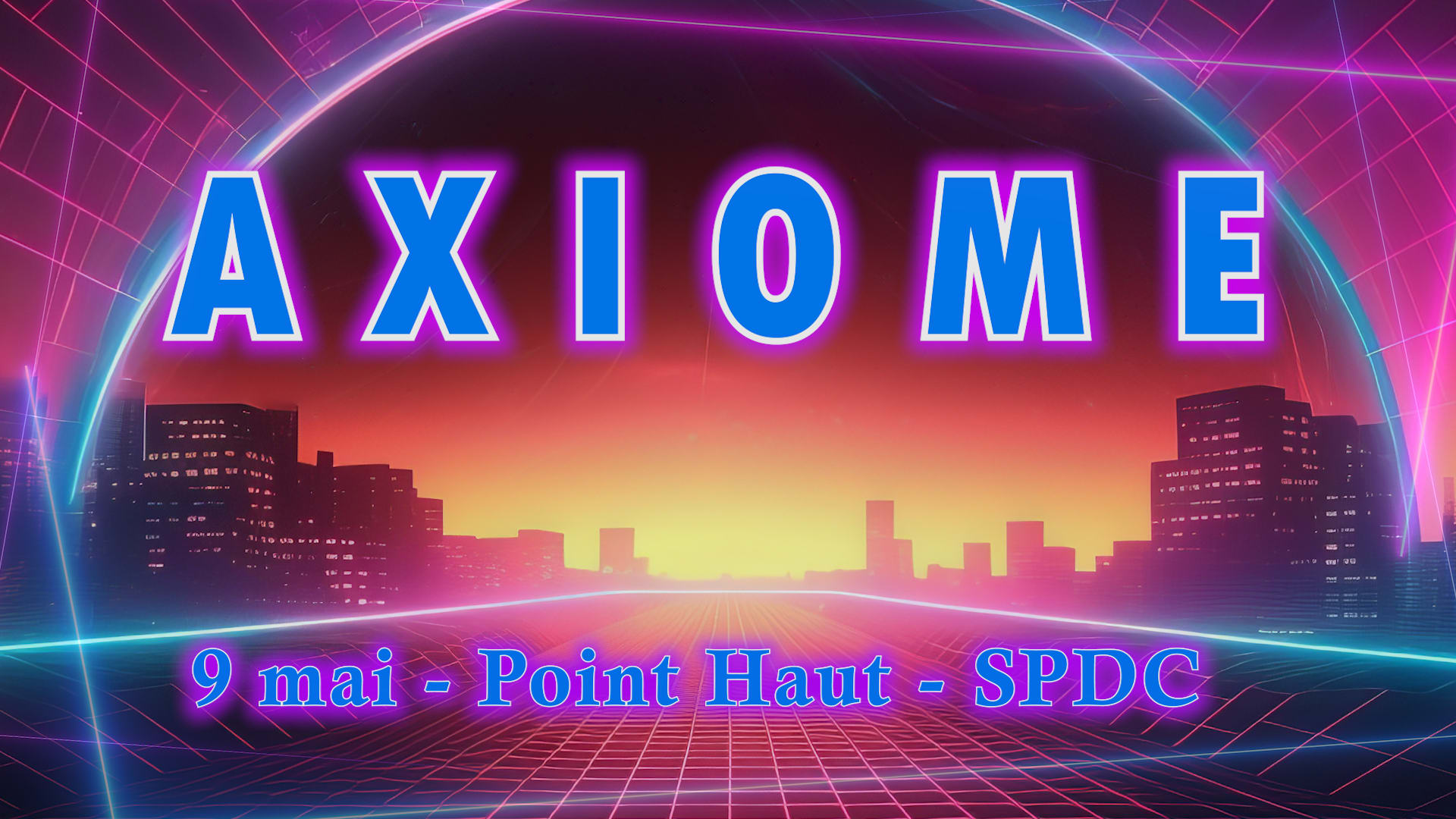 Axiome By T+