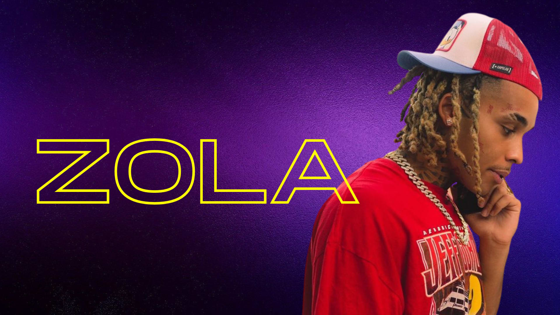 Zola En Showcase Au One Club