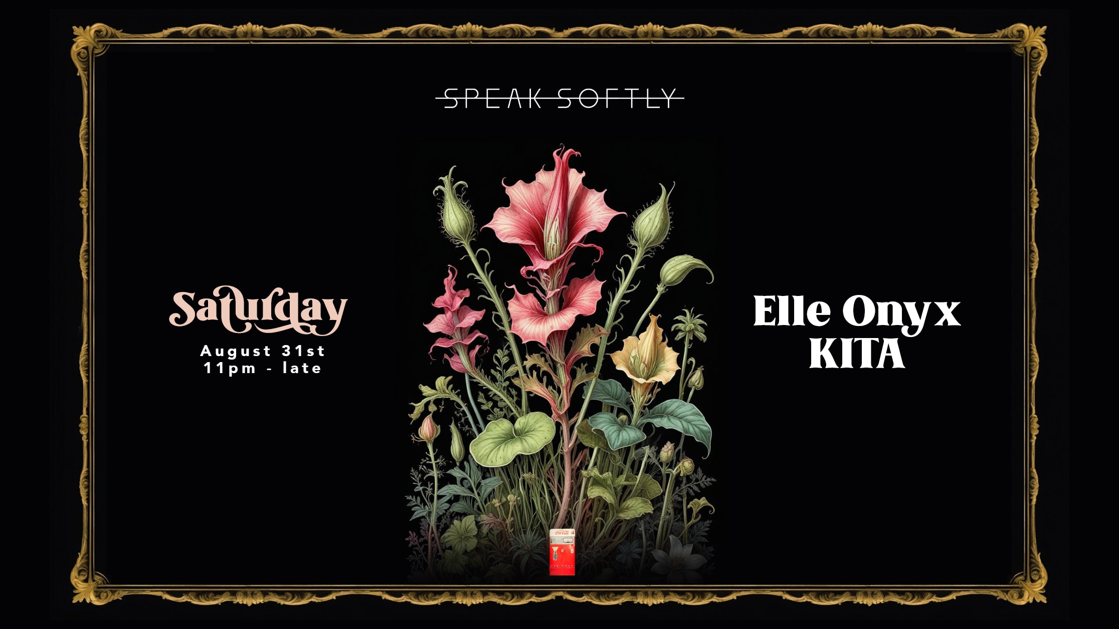 Elle Onyx / Kita