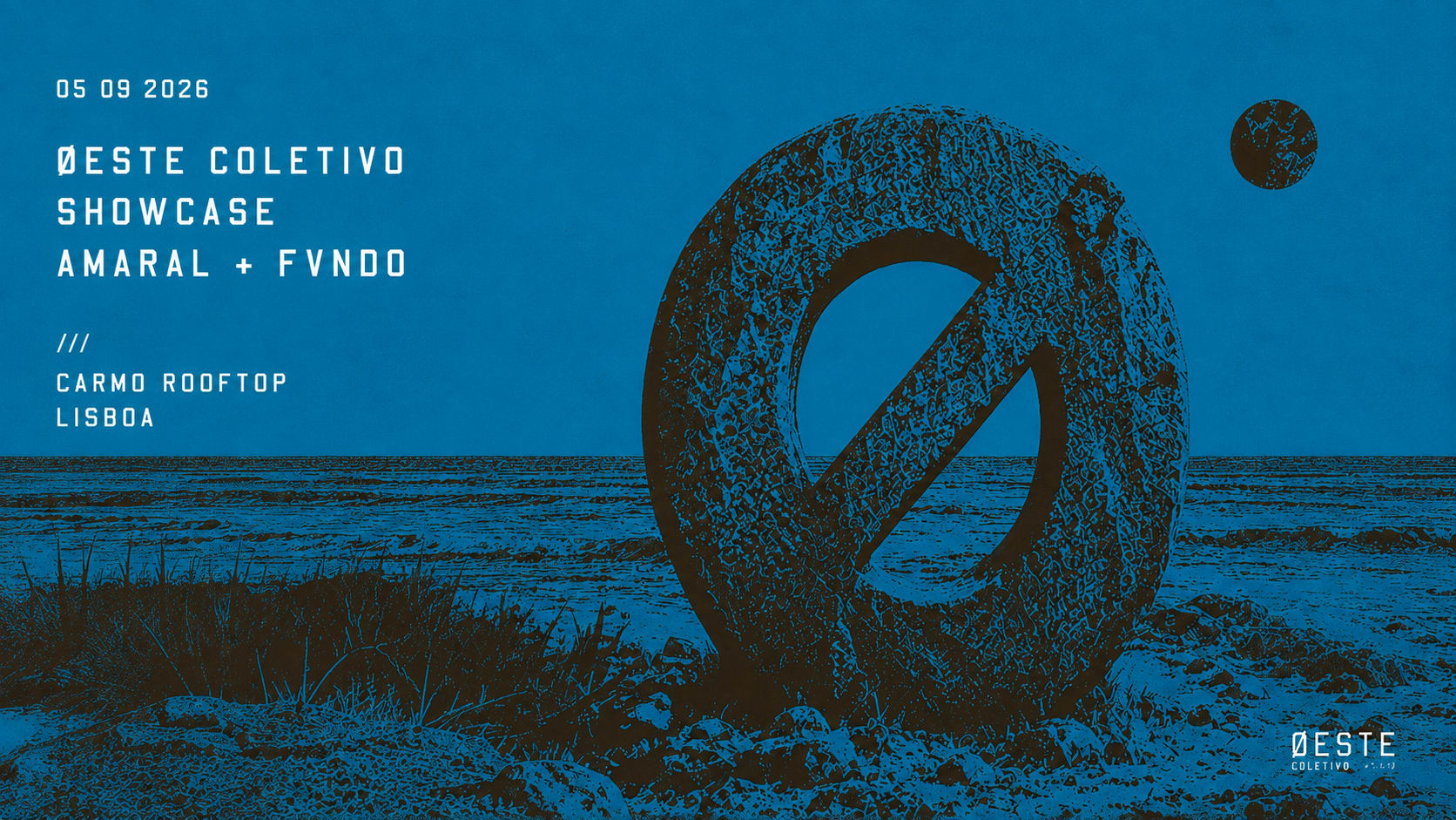 Amaral + Fvndo - Carmo Rooftop