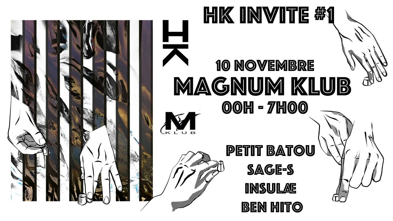 Hk Invite #01