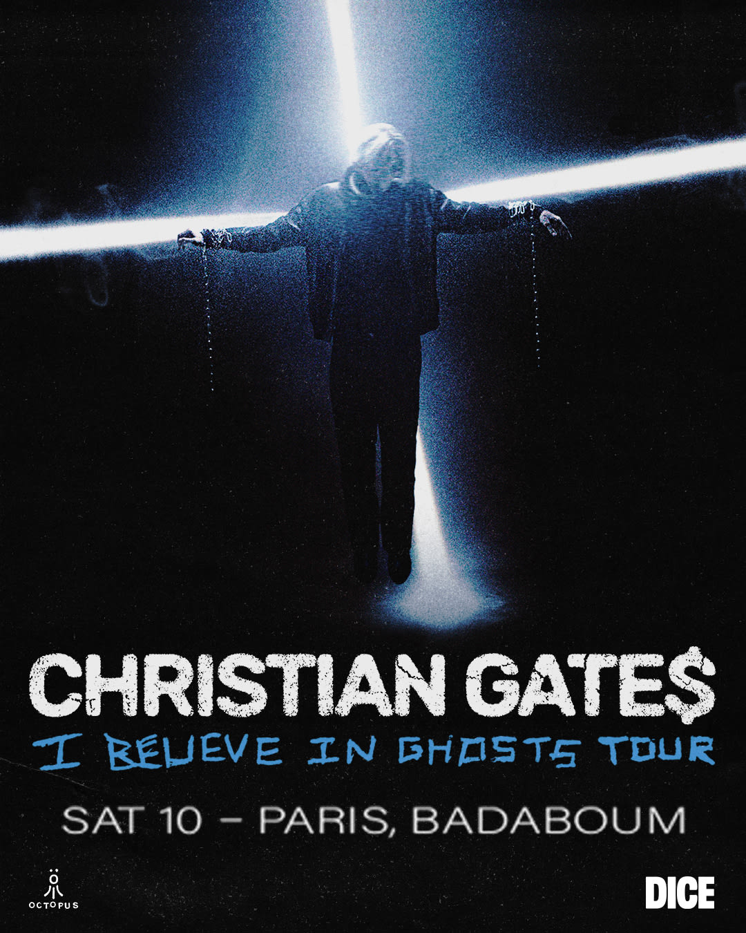 Christian Gates - 1ere Partie : Julia Alexa