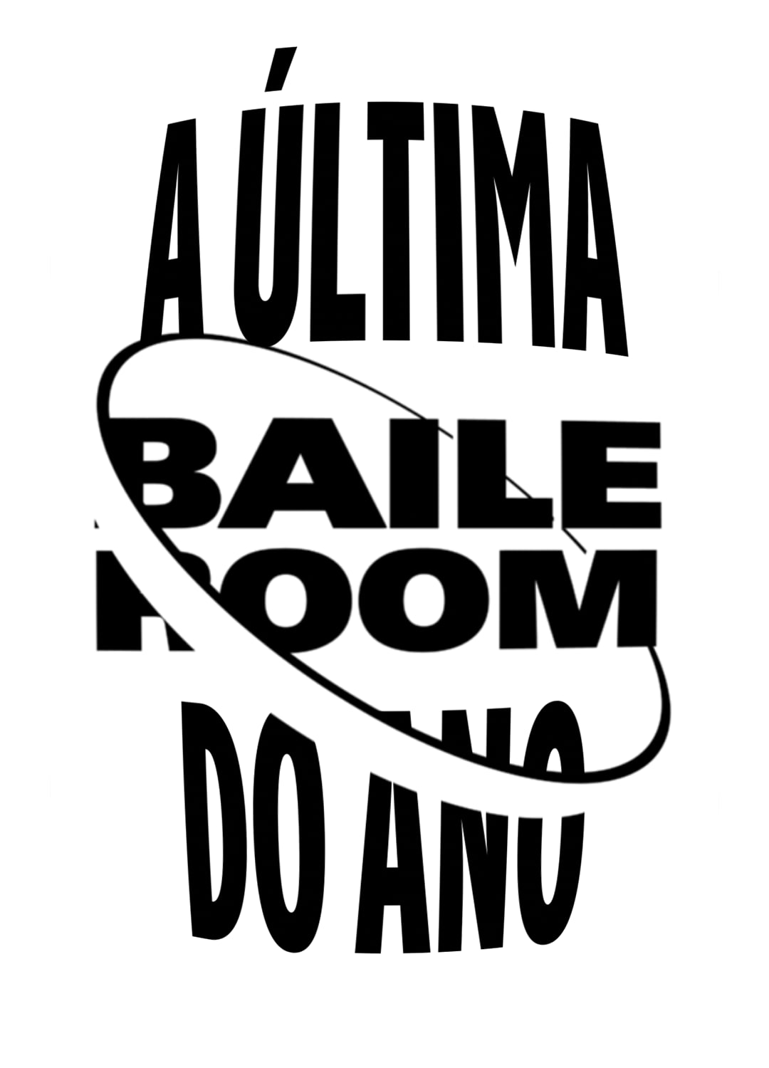 [Soldout] Baile Room | A Última Baile Do Ano No @Mira Bh