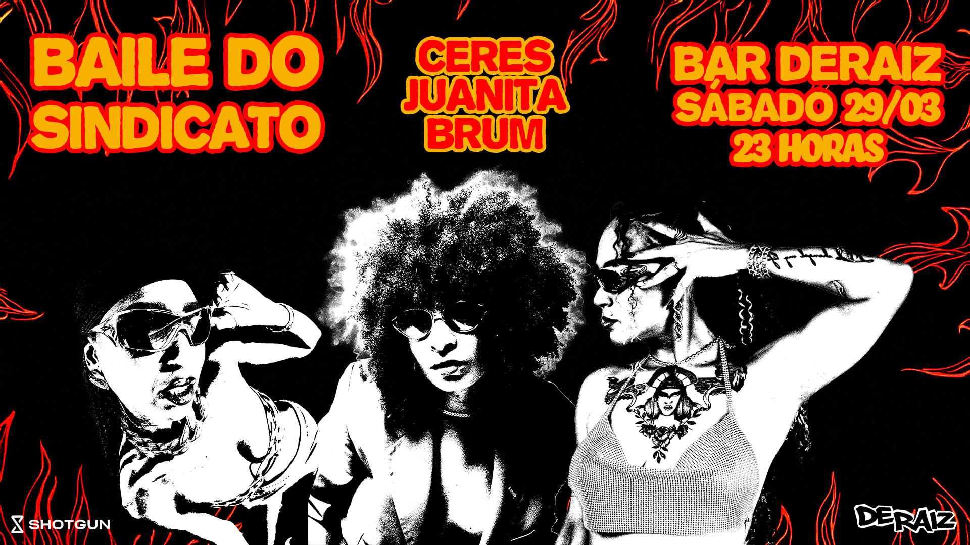 Baile Do Sindicato 005