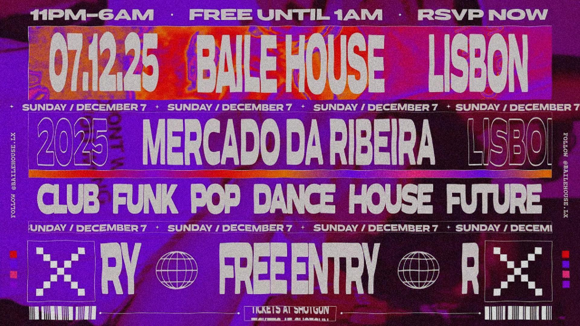 Baile House