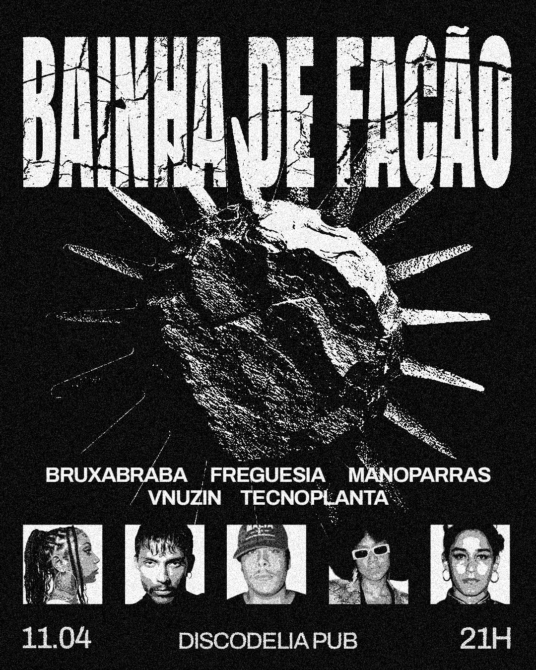 Bainha De Facão