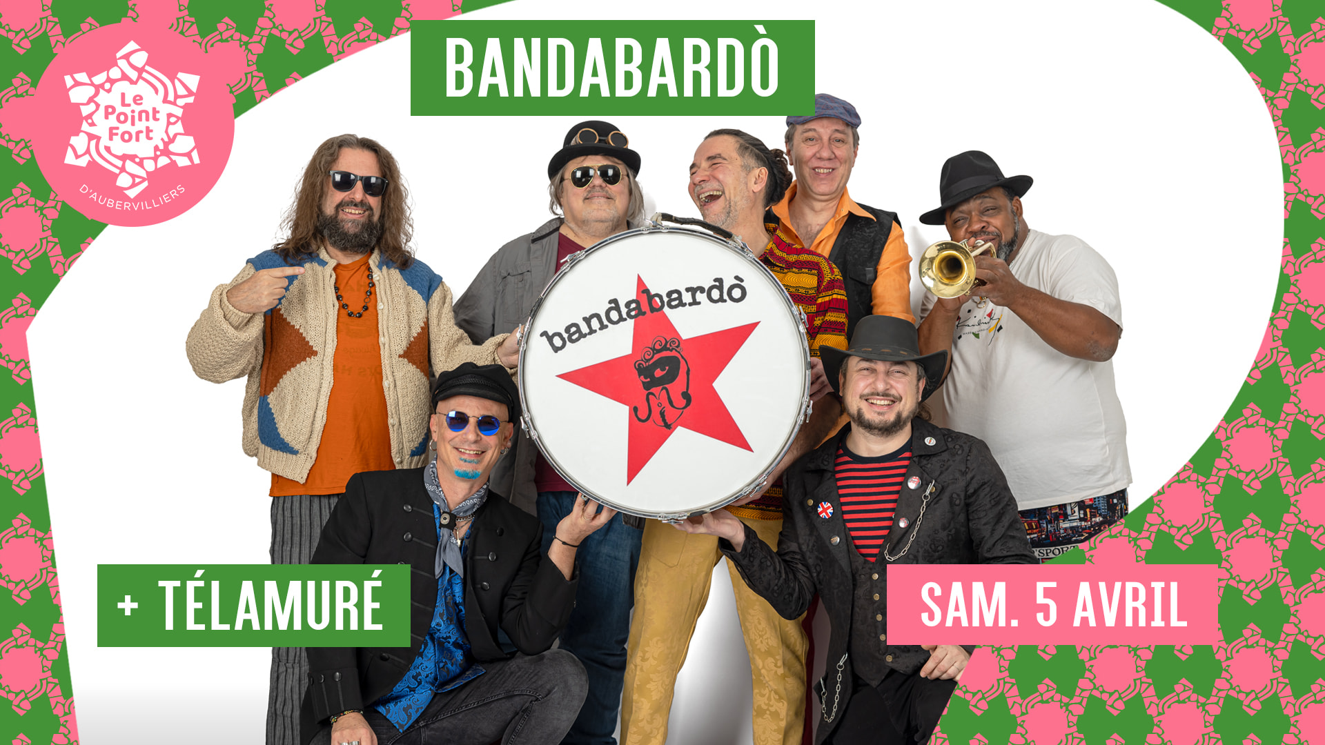 Bandabardò