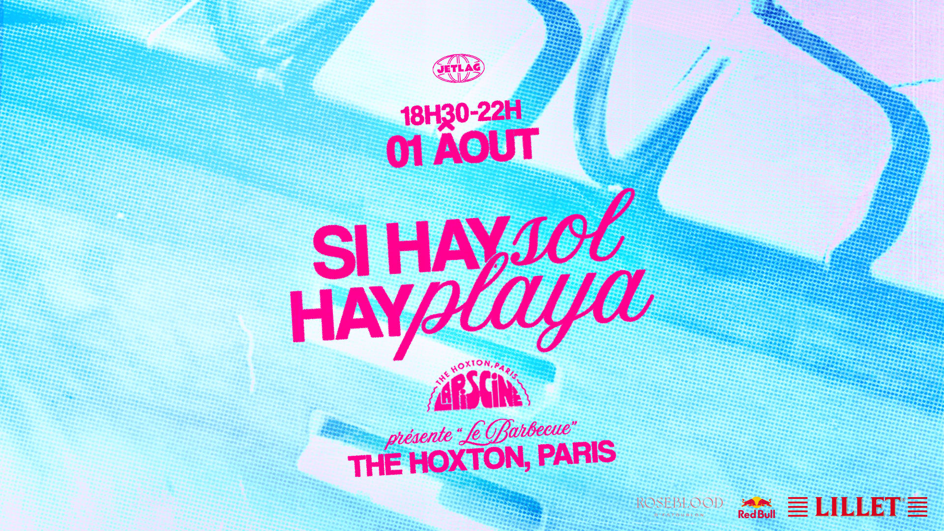 Si Hay Sol Hay Playa