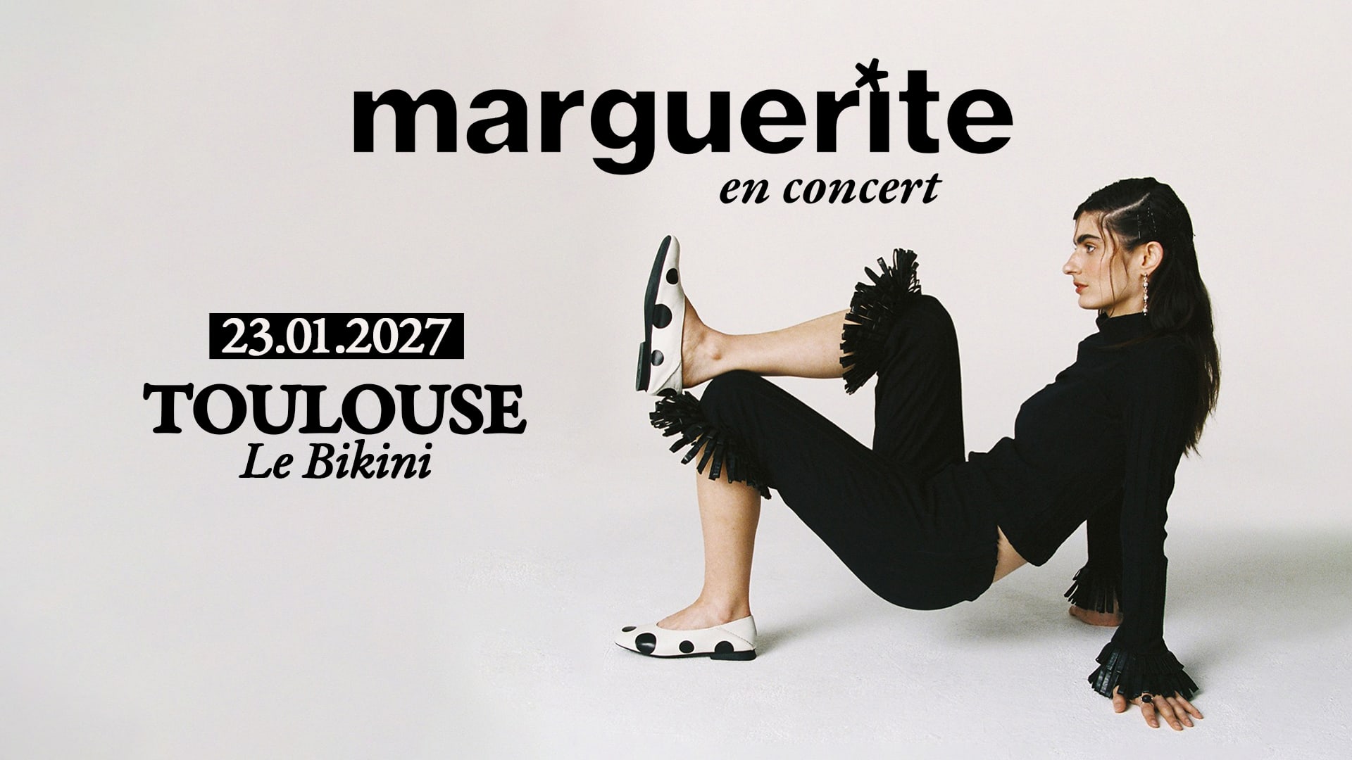 Marguerite - Toulouse