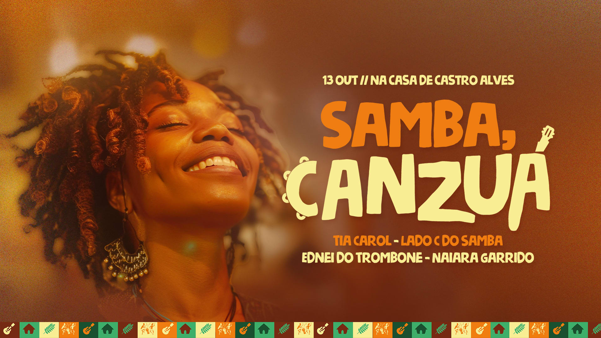 Samba Canzuá