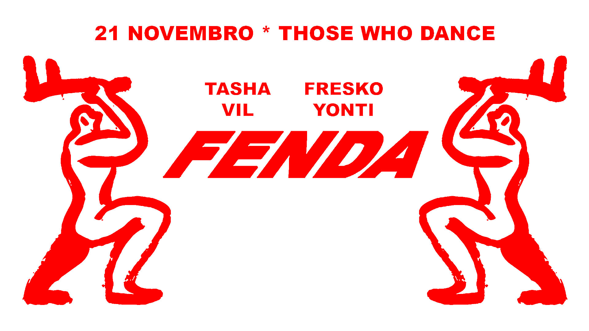Fenda W/ Tasha (Neighbourhood, Uk)