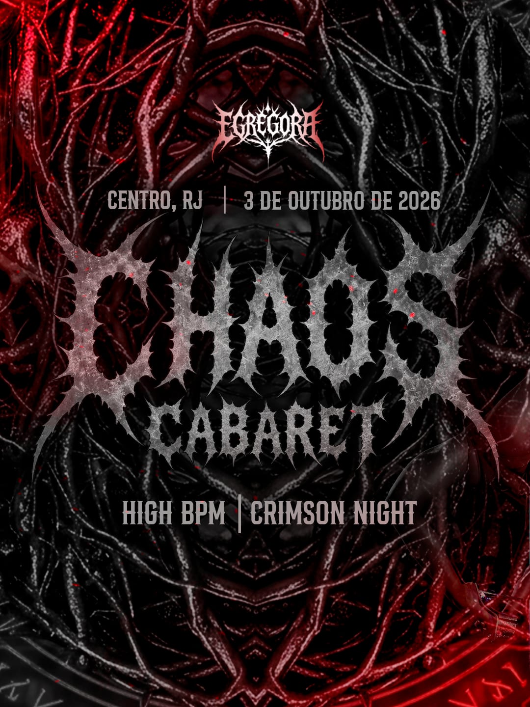 Chaos Cabaret