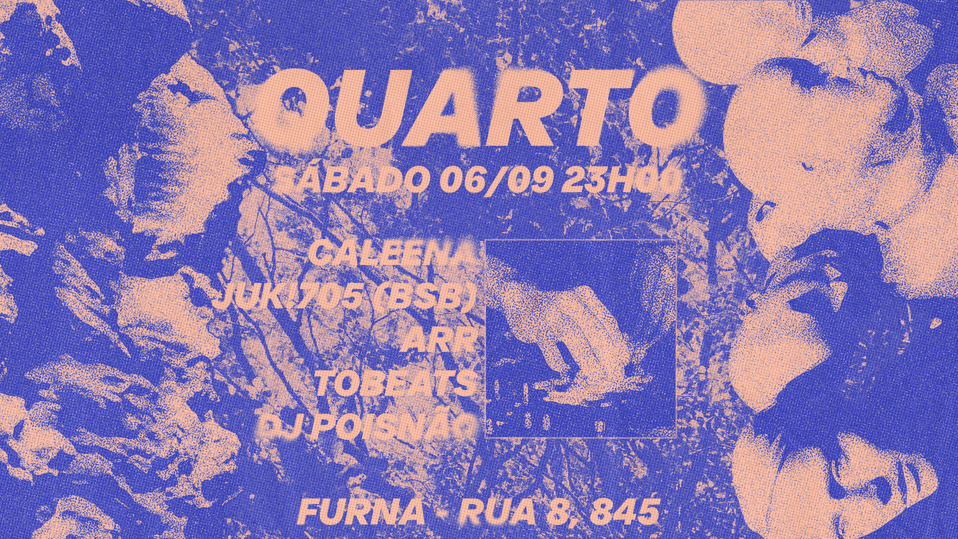 Quarto 13