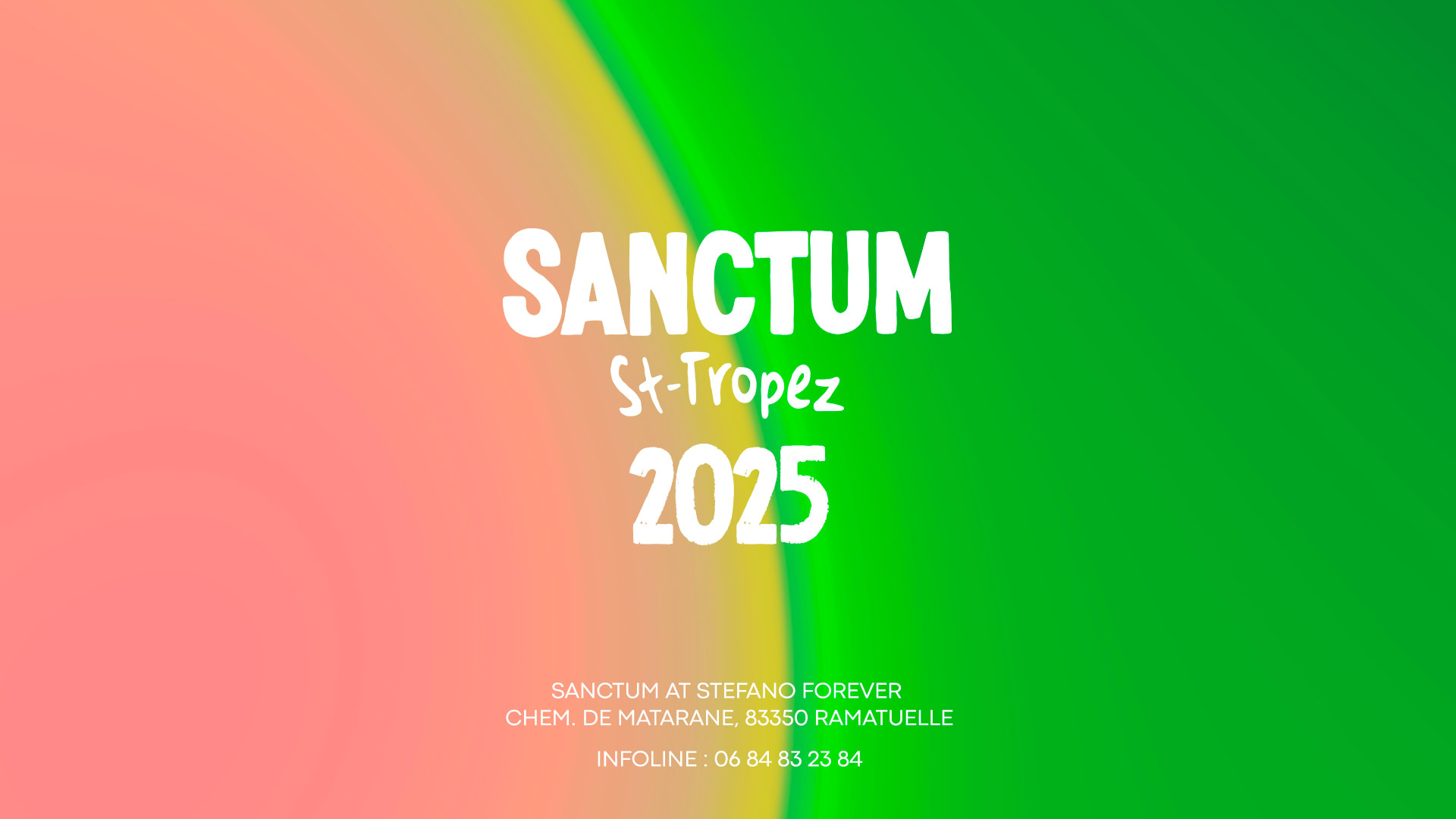Innellea At Sanctum St-Tropez