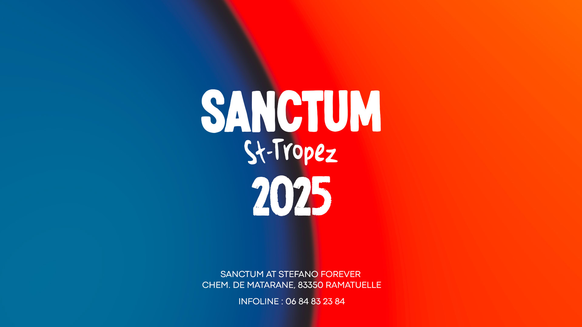 Themba At Sanctum St-Tropez