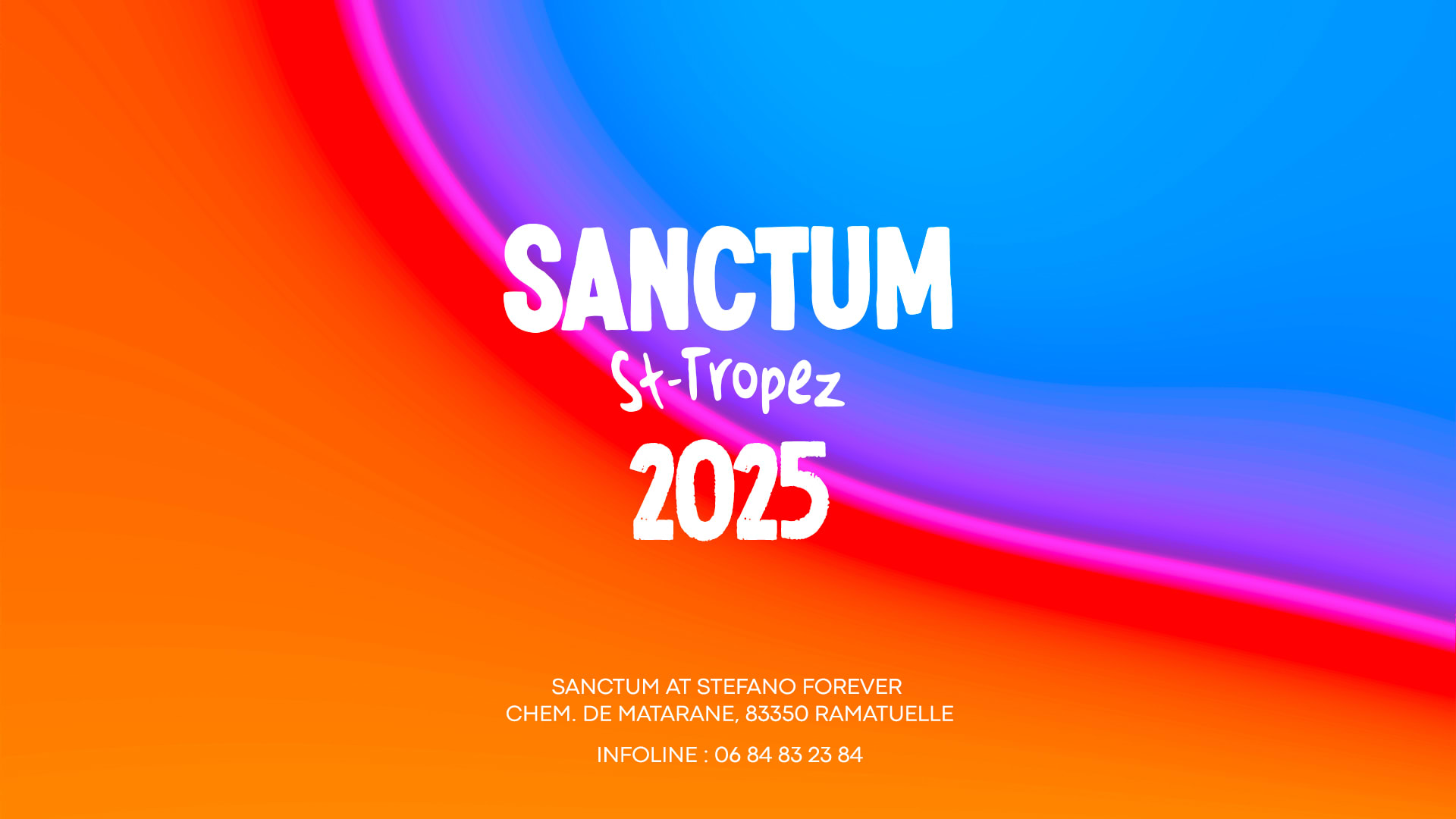 Fideles At Sanctum St-Tropez