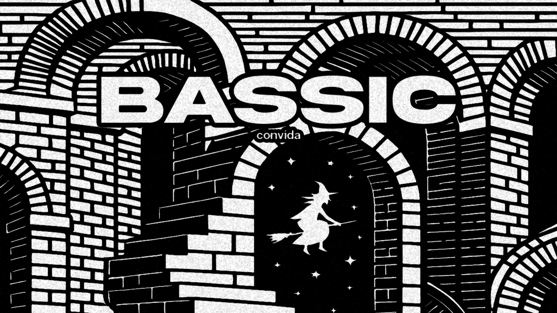 Bassic Convida: Dj Dayeh