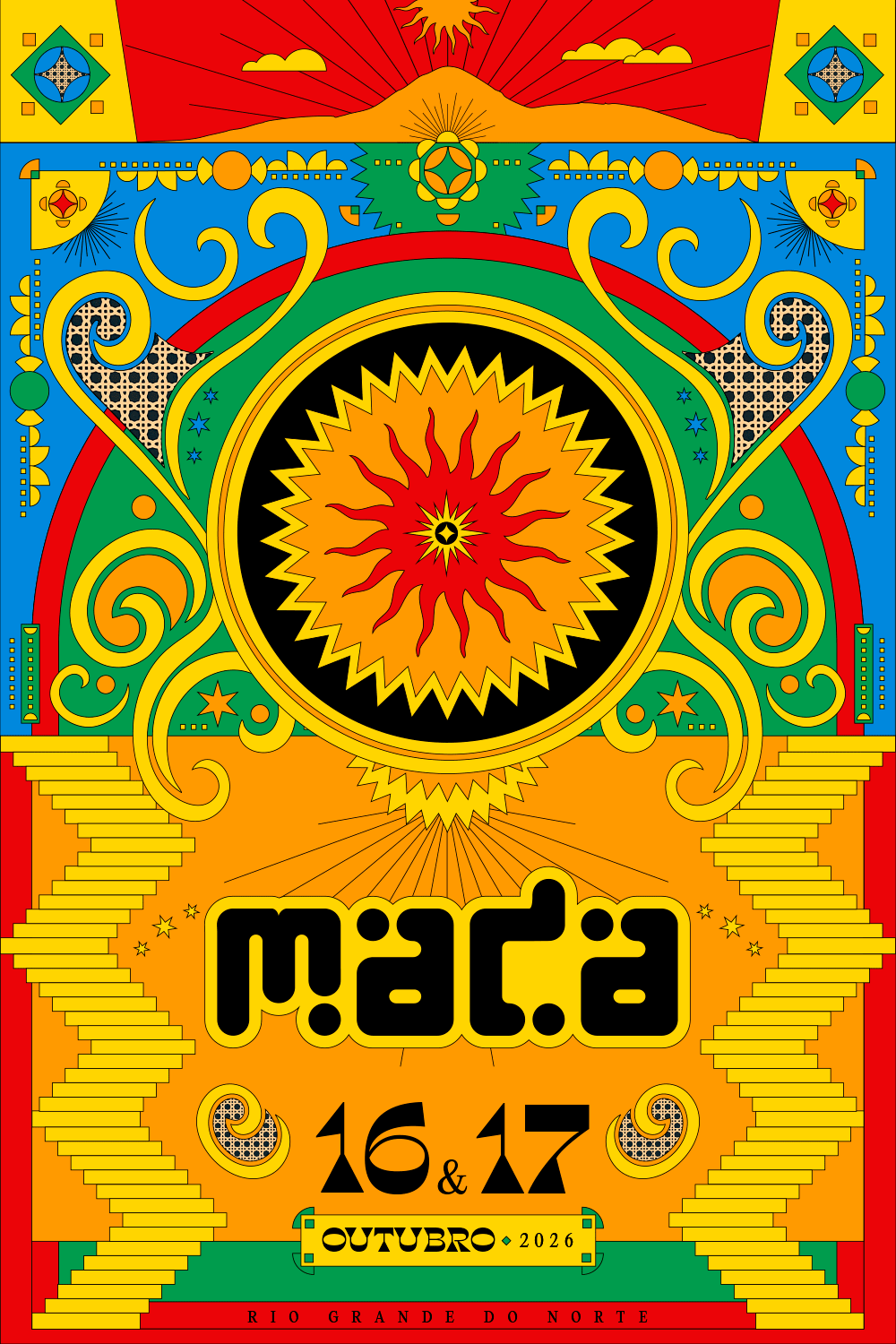 Festival Mada 2026