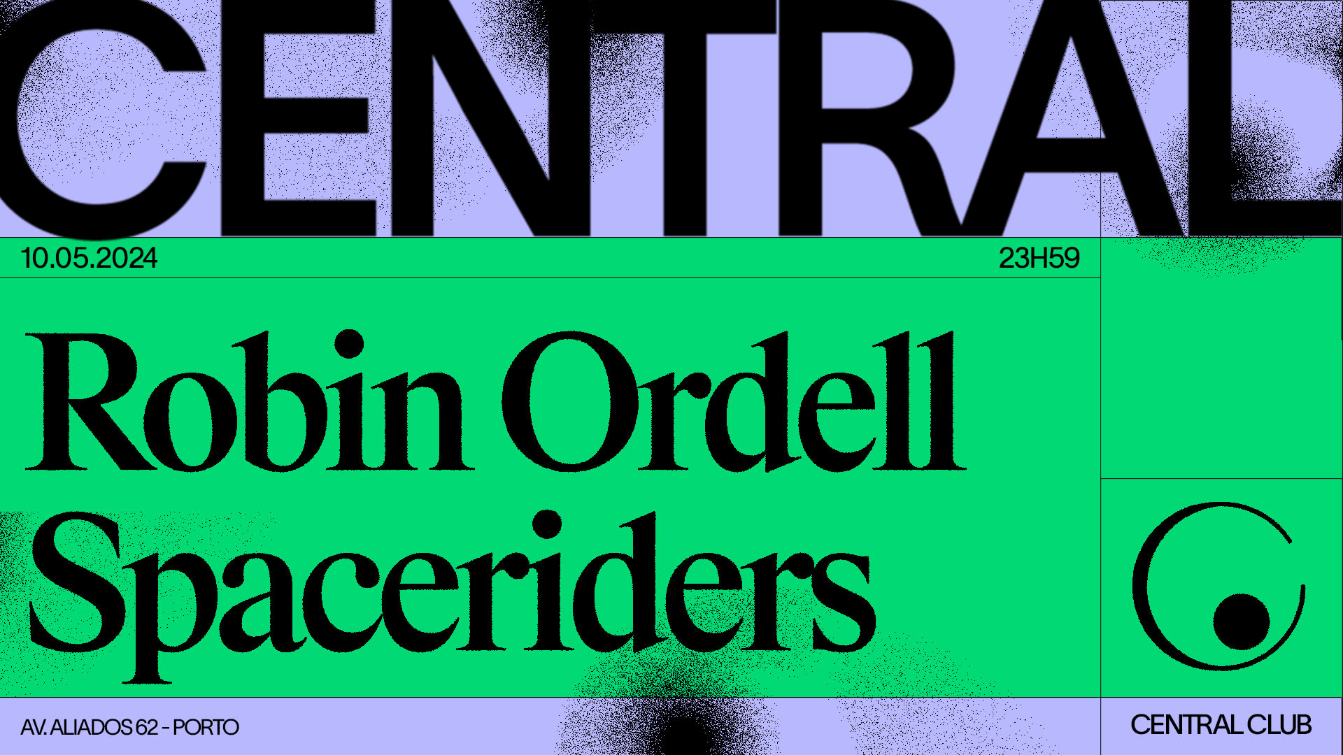 Robin Ordel + Space Riders