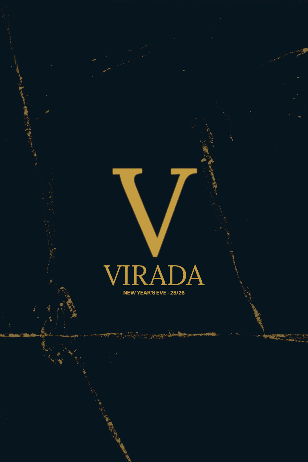 Virada Nye | Porto, Baron's Hall & Gallery