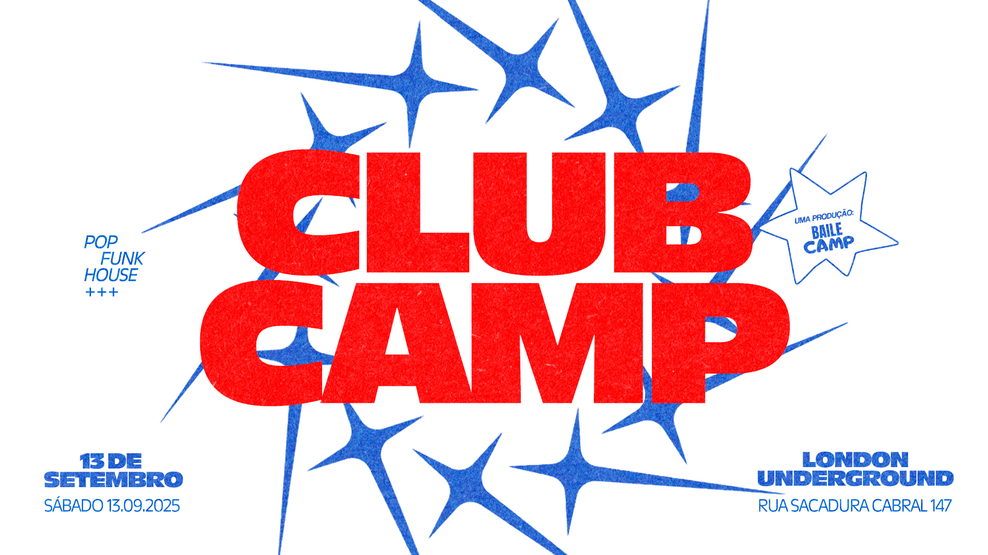 Club Camp